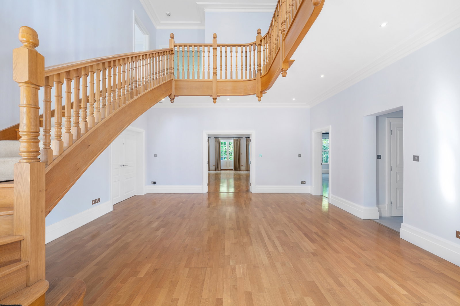 Detached House in Esher
