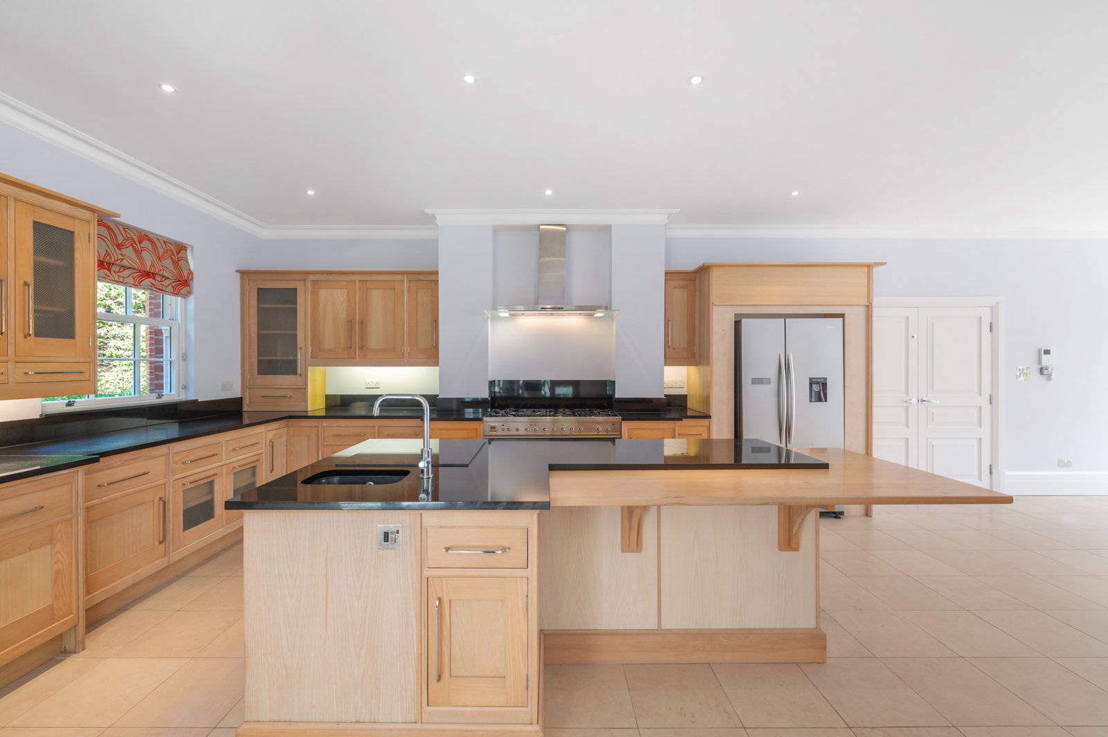 Detached House in Esher