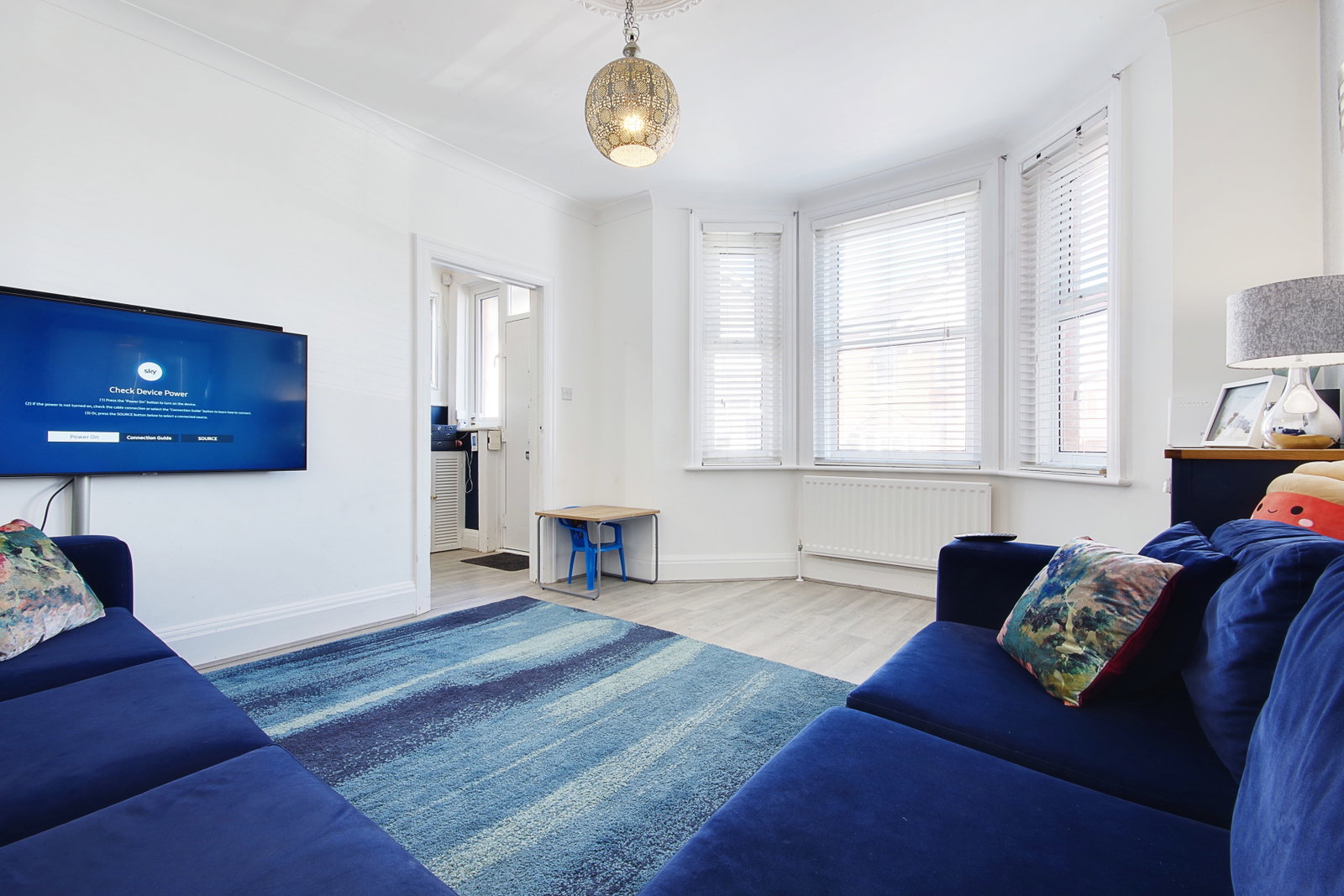 Detached House in Bournemouth