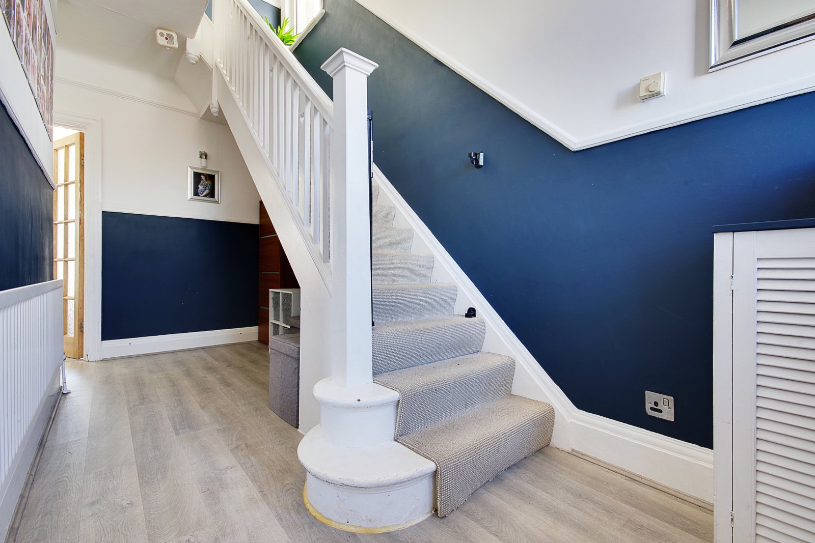 Detached House in Bournemouth