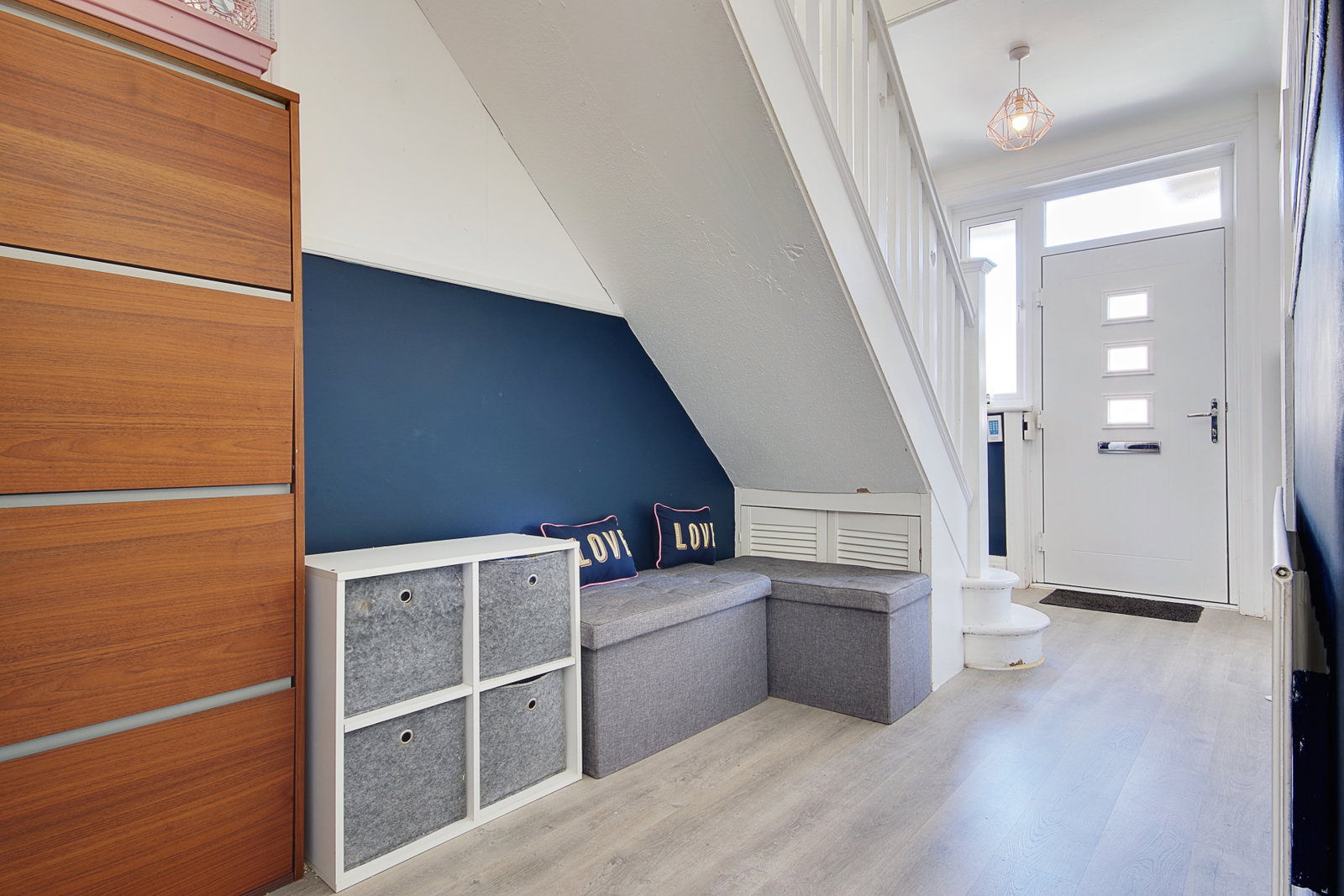 Detached House in Bournemouth
