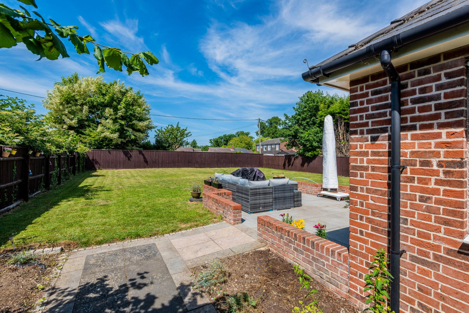 Detached House in Bury St Edmunds