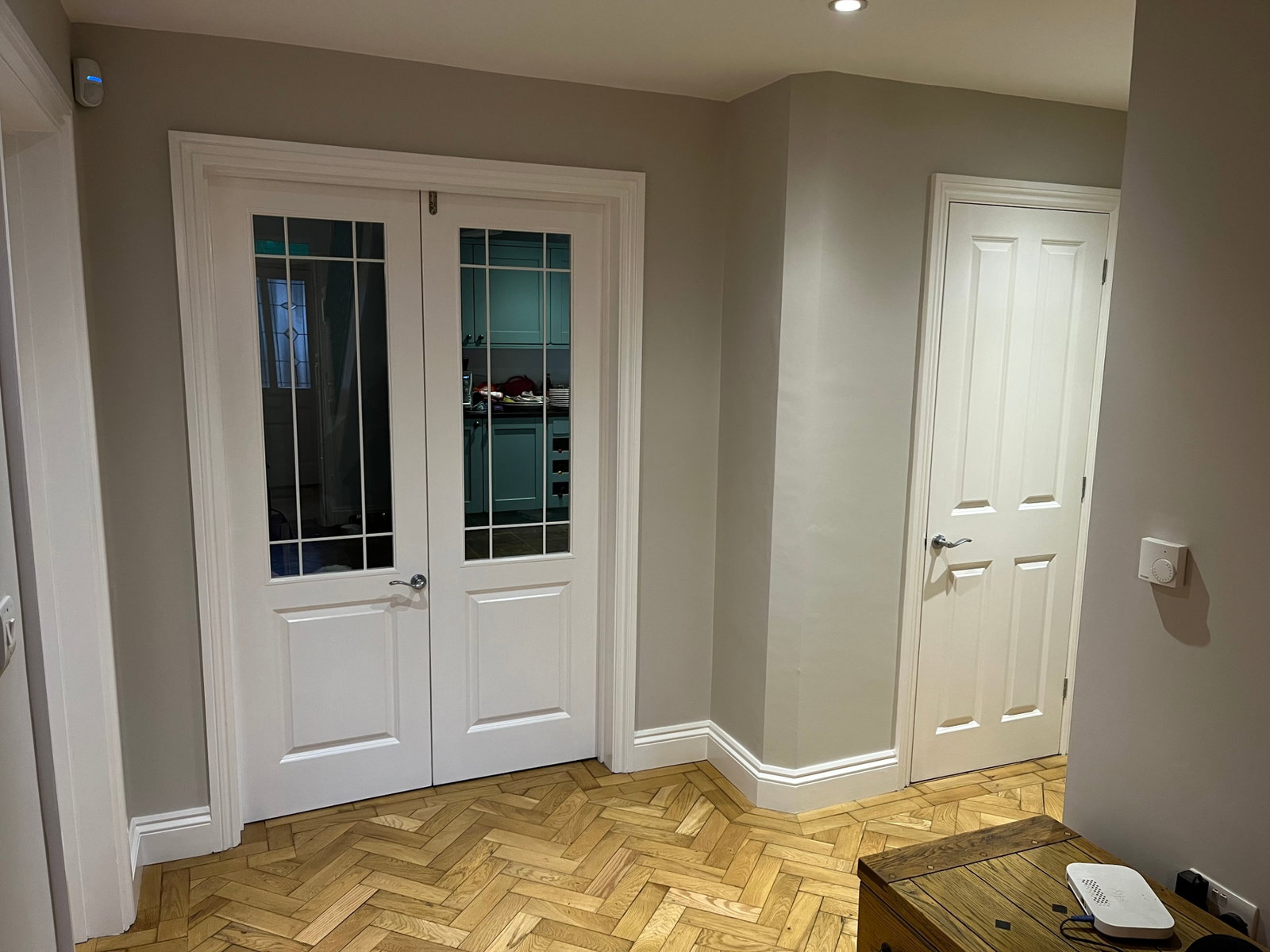 Detached House in Bury St Edmunds