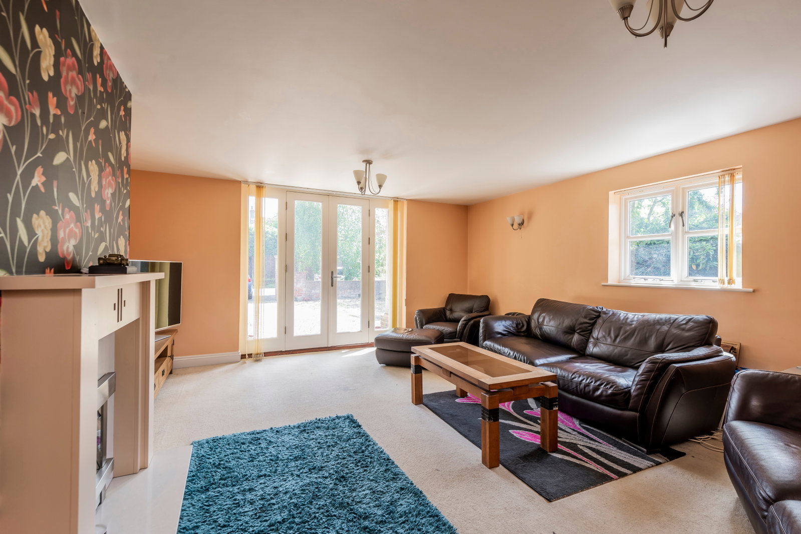 Detached House in Bury St Edmunds