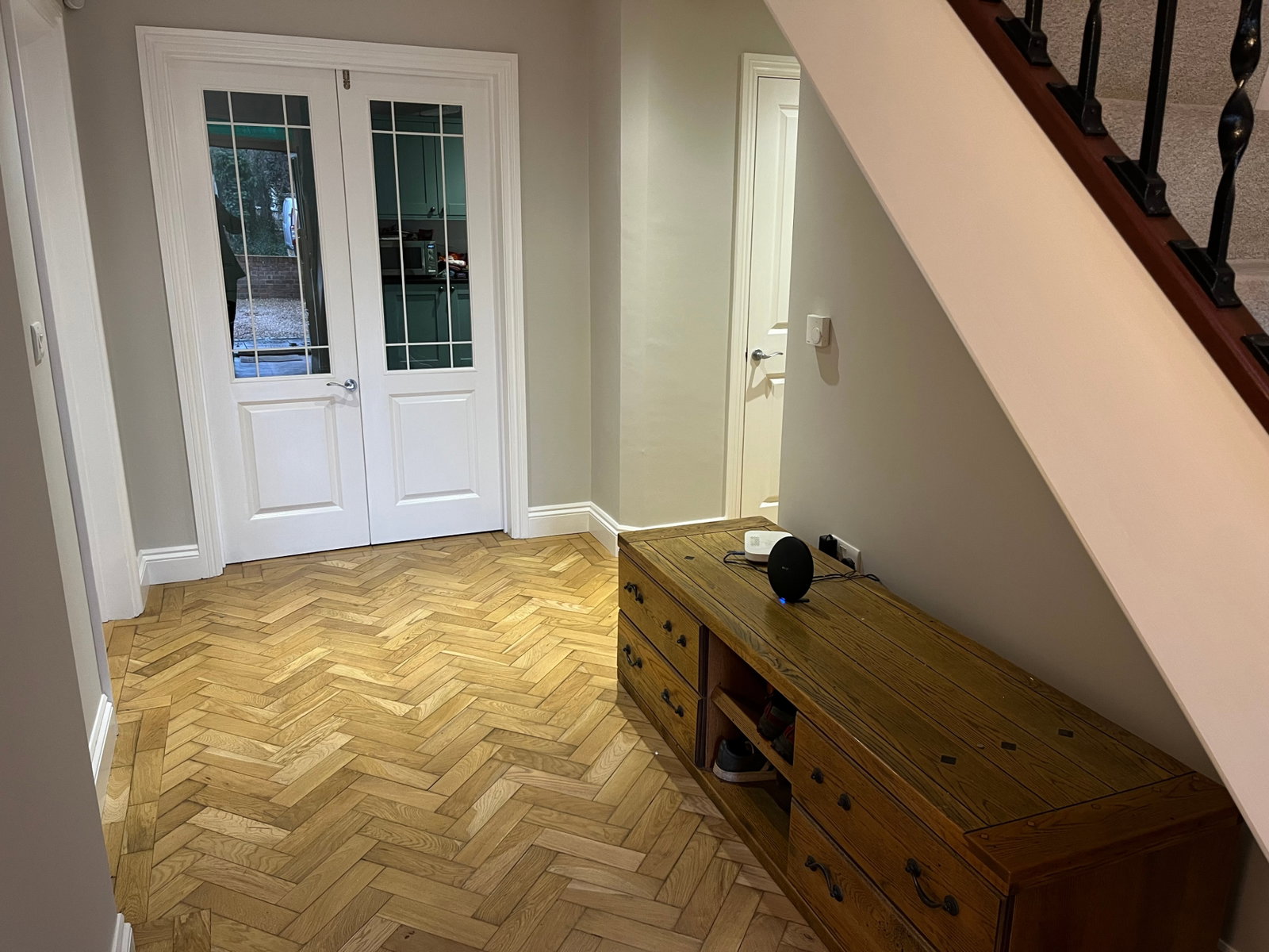 Detached House in Bury St Edmunds