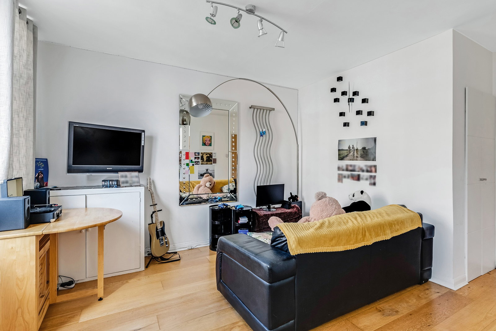 Apartment in London