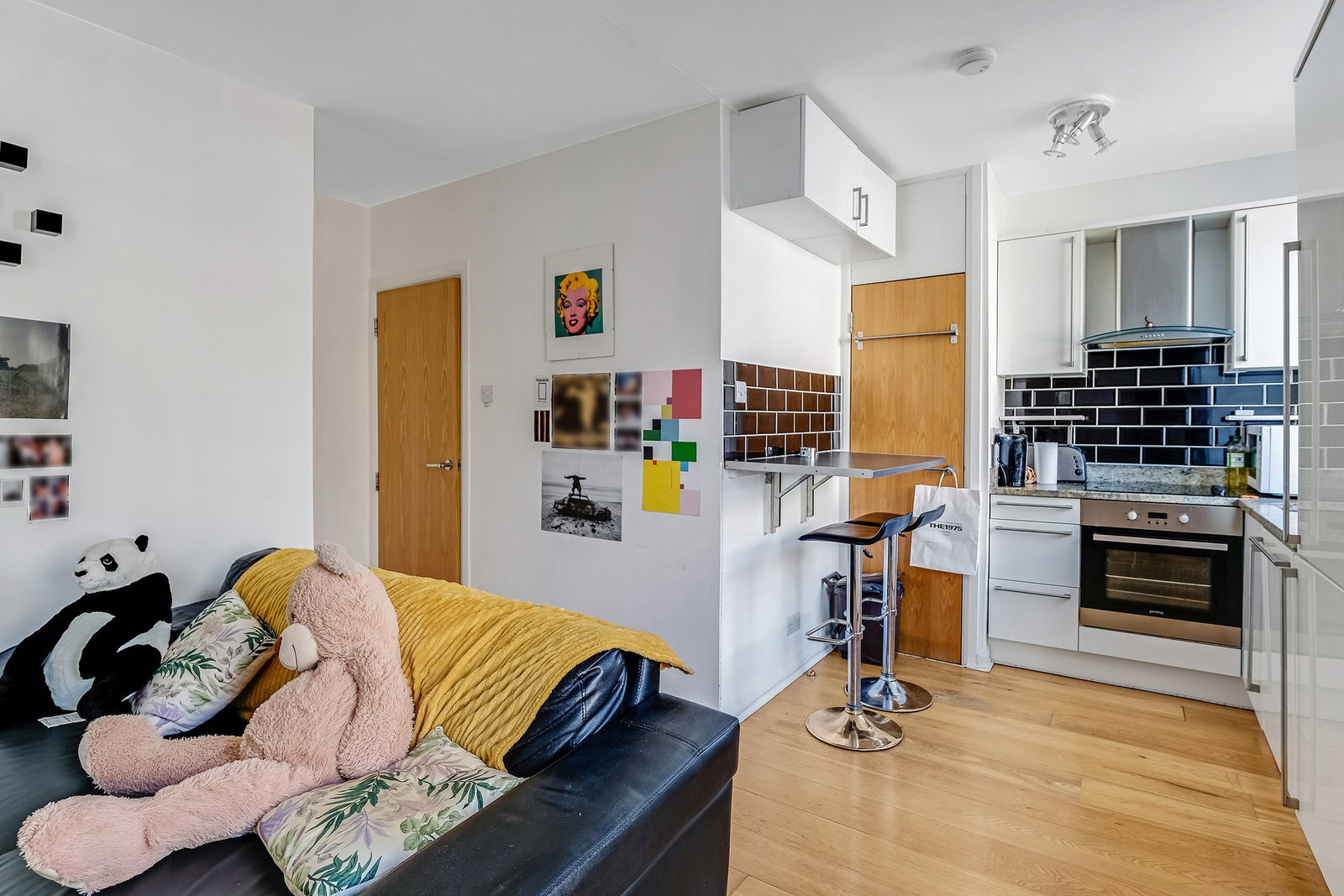 Apartment in London
