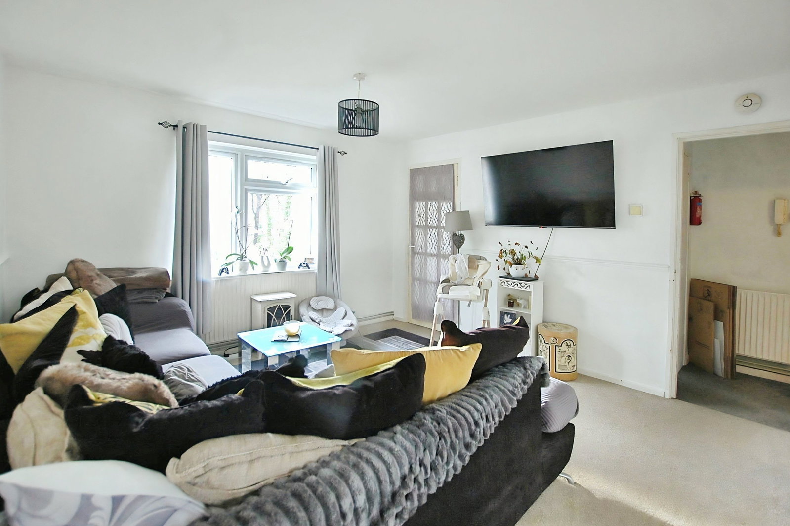 Apartment in Cheltenham