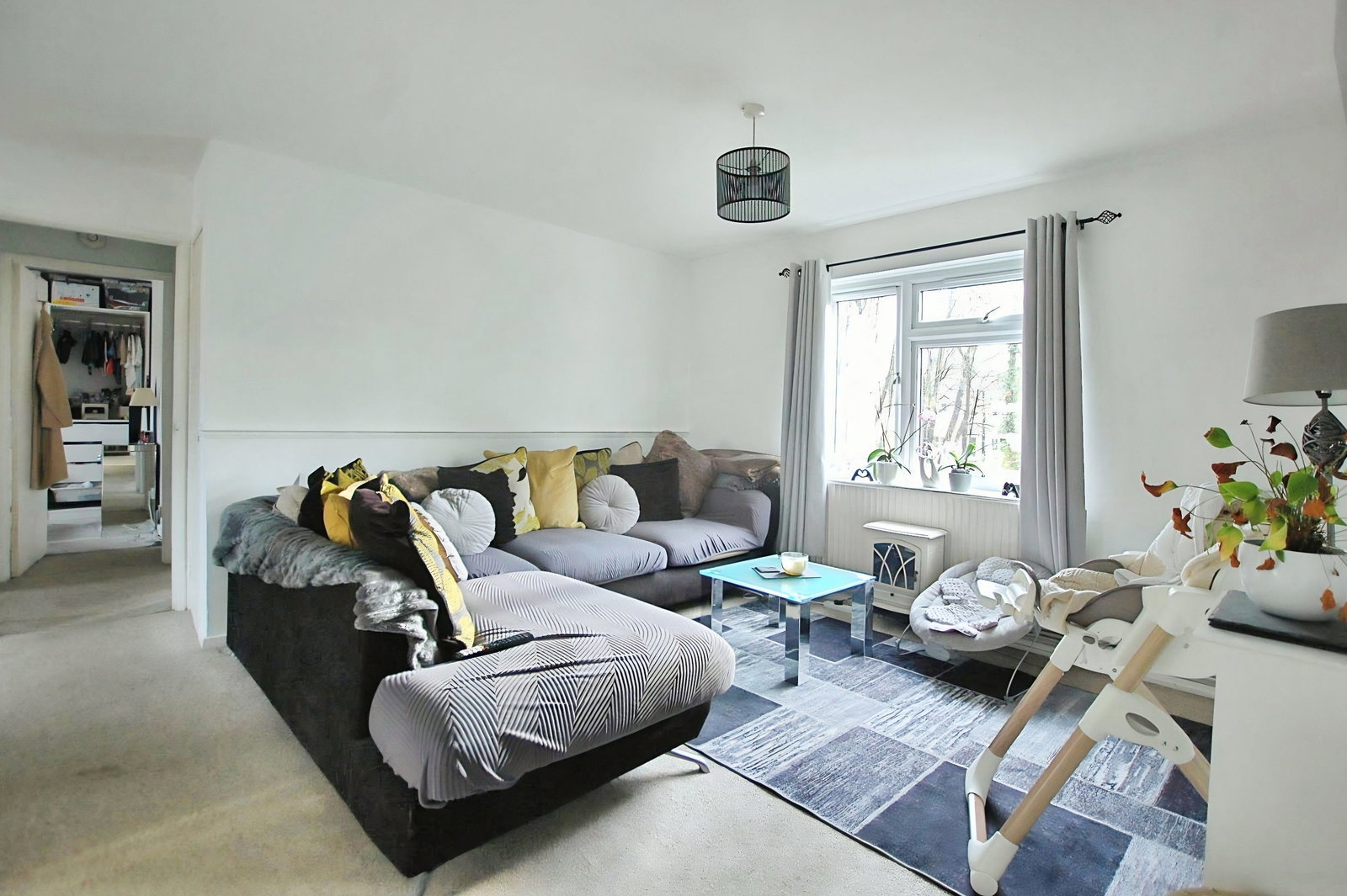 Apartment in Cheltenham