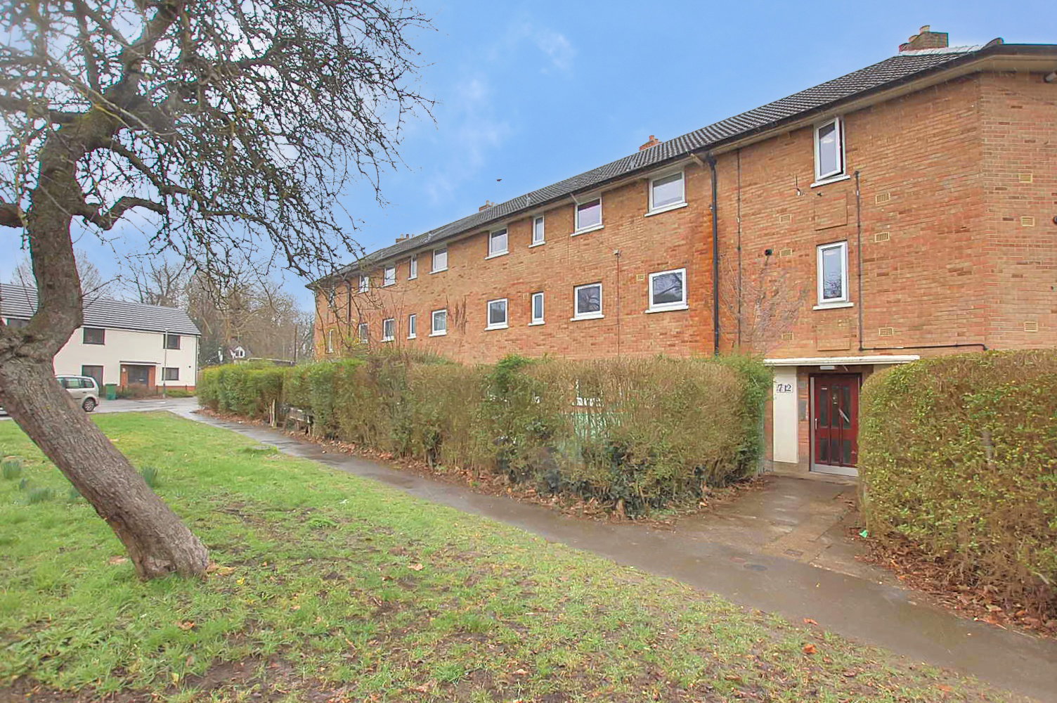 Apartment in Cheltenham