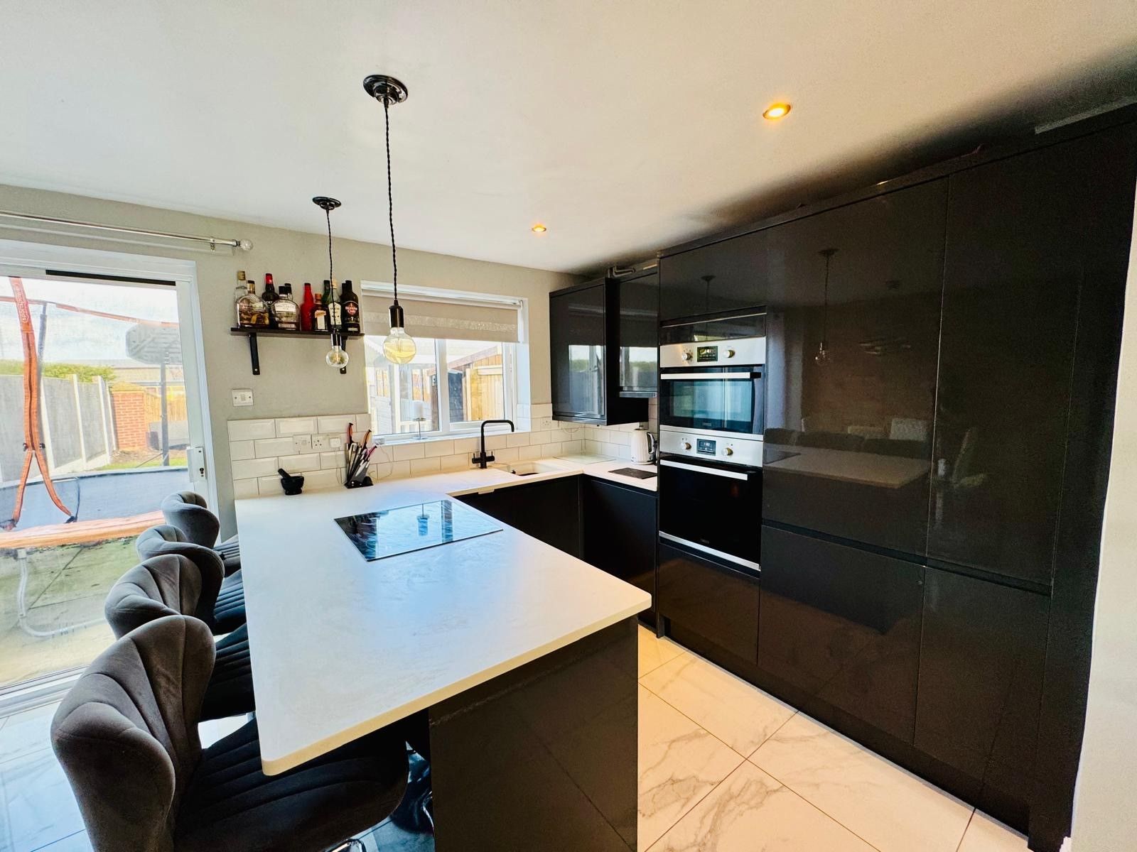 Semi Detached House in Chester 3