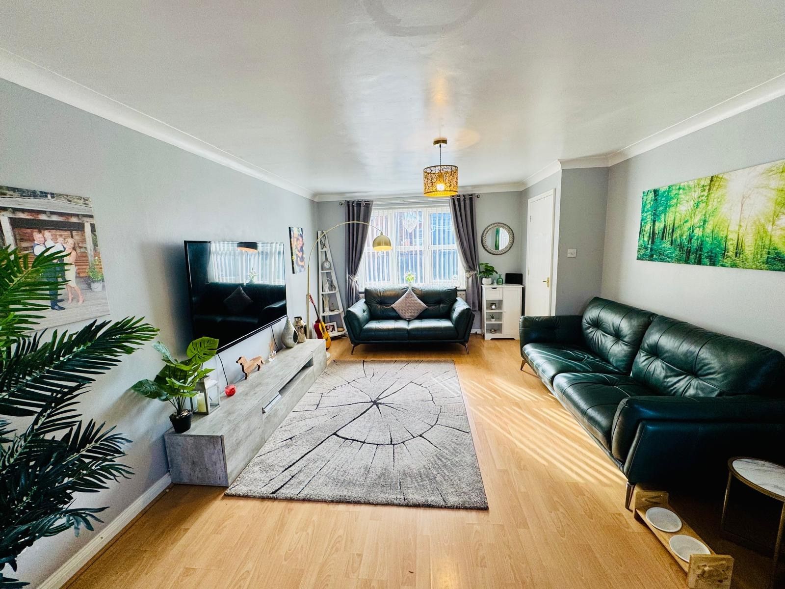 Semi Detached House in Chester 5