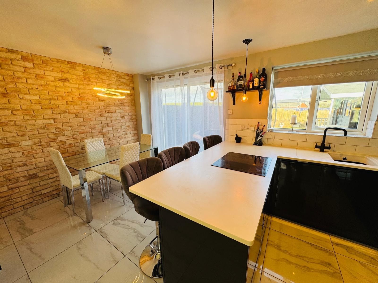 Semi Detached House in Chester 4