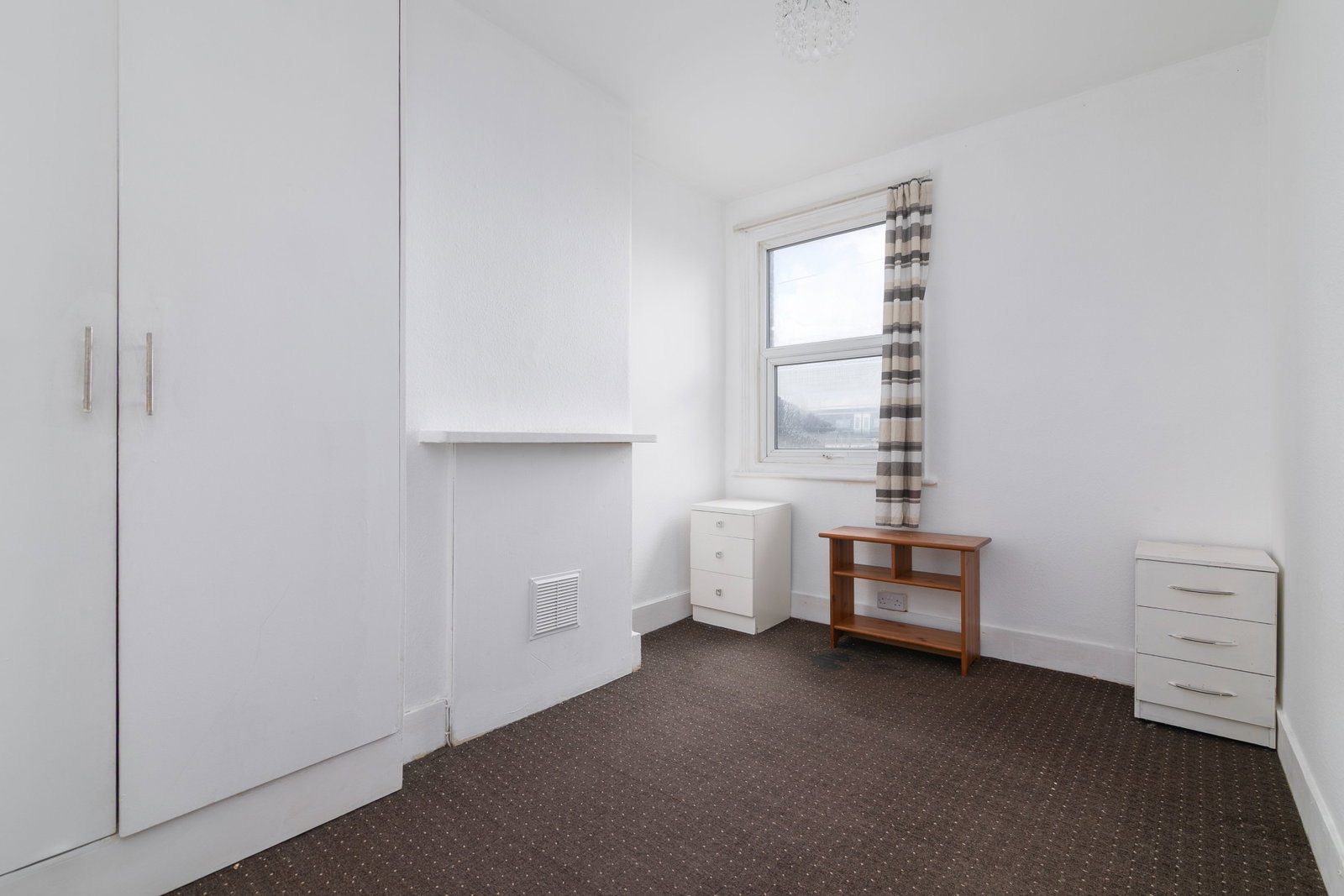Terraced House in London