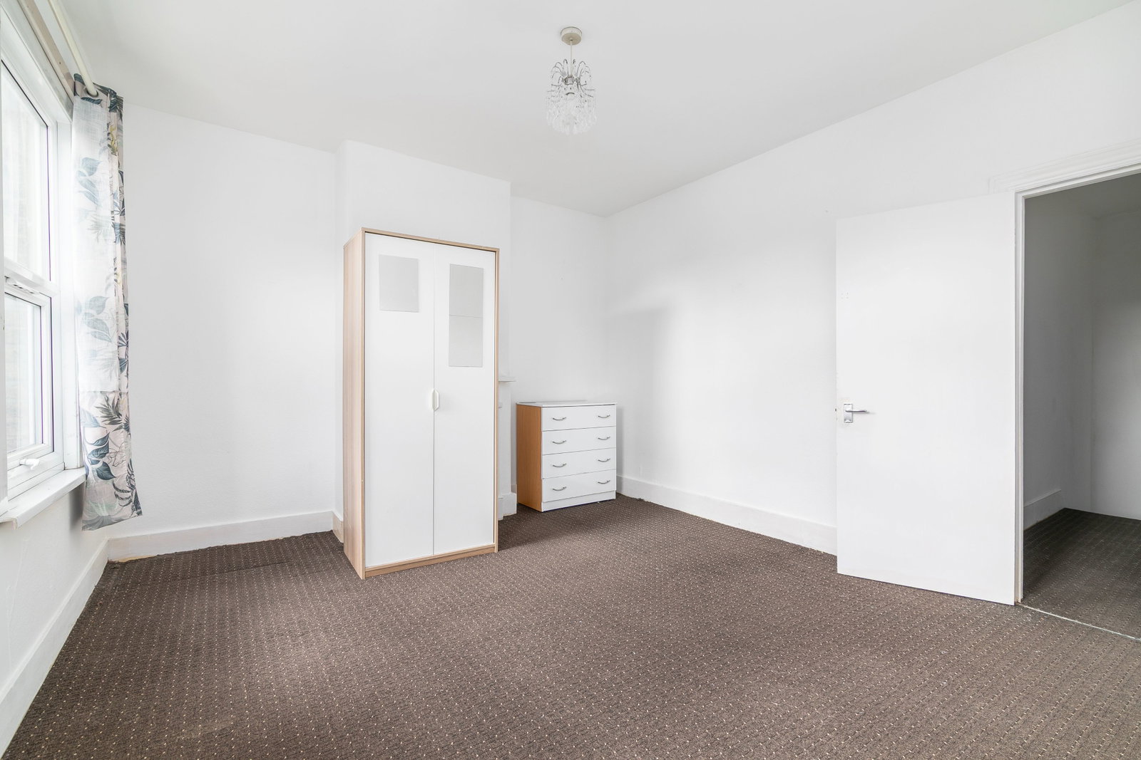 Terraced House in London