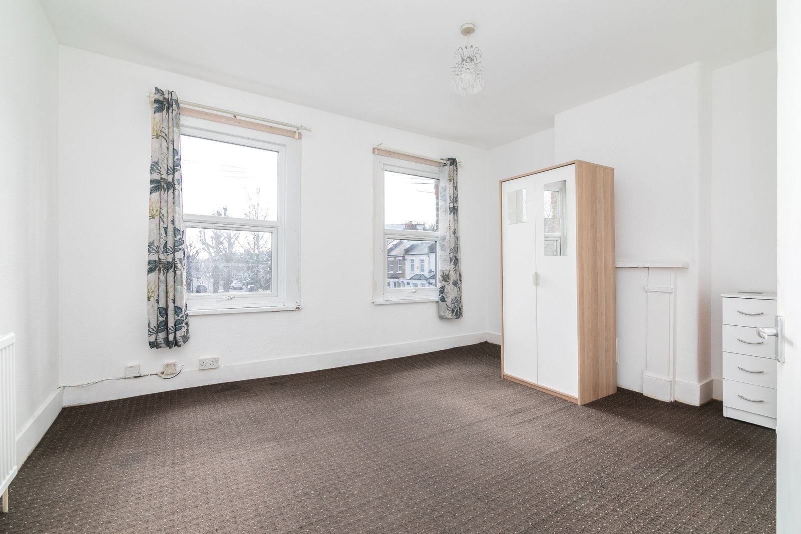 Terraced House in London