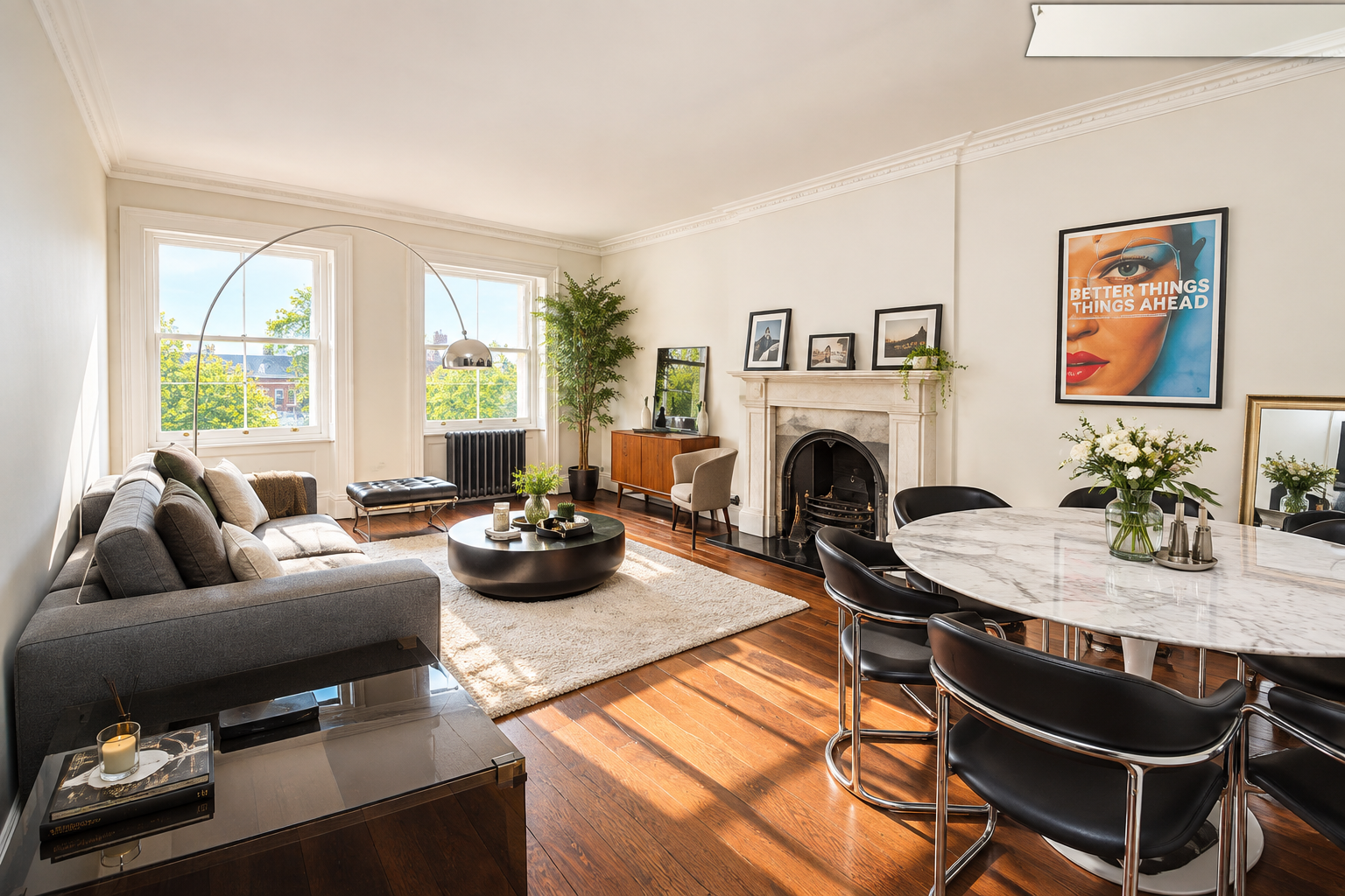 Flat for rent in London, Queen's Gate, London, SW7