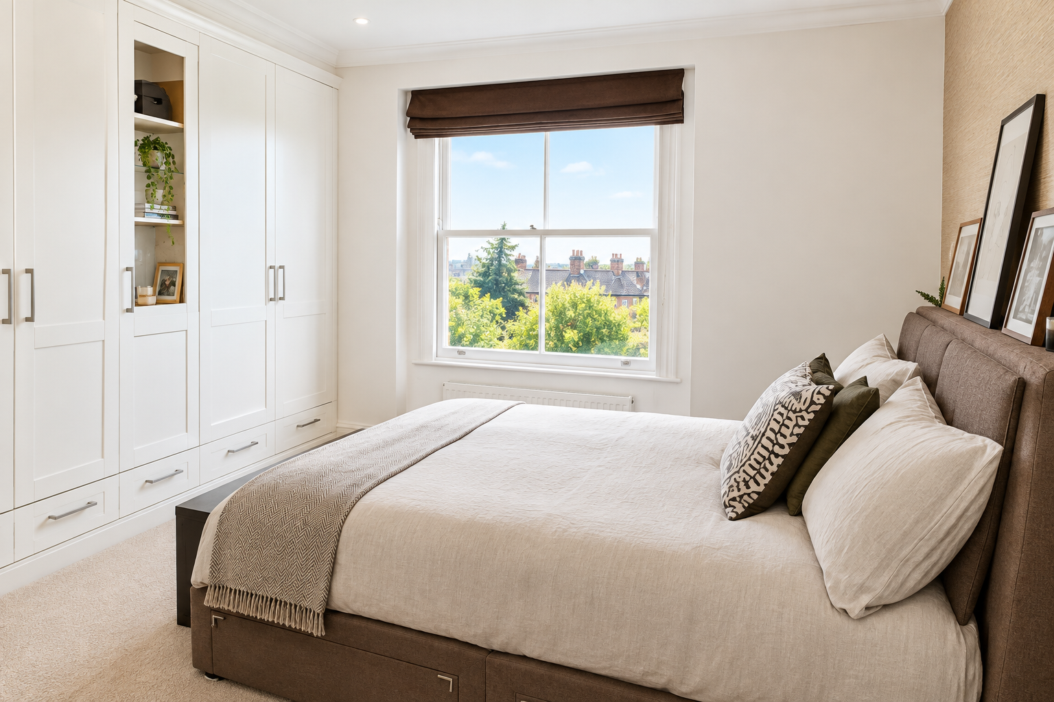 Flat for rent in London, Queen's Gate, London, SW7
