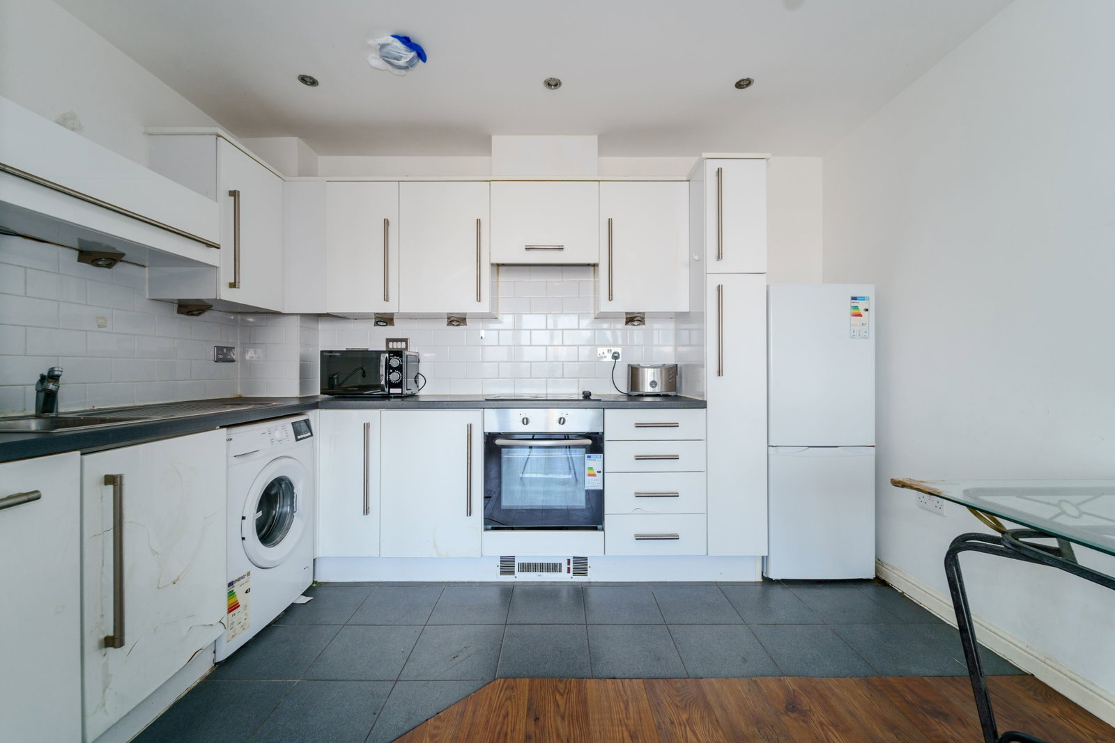 Apartment in Hounslow