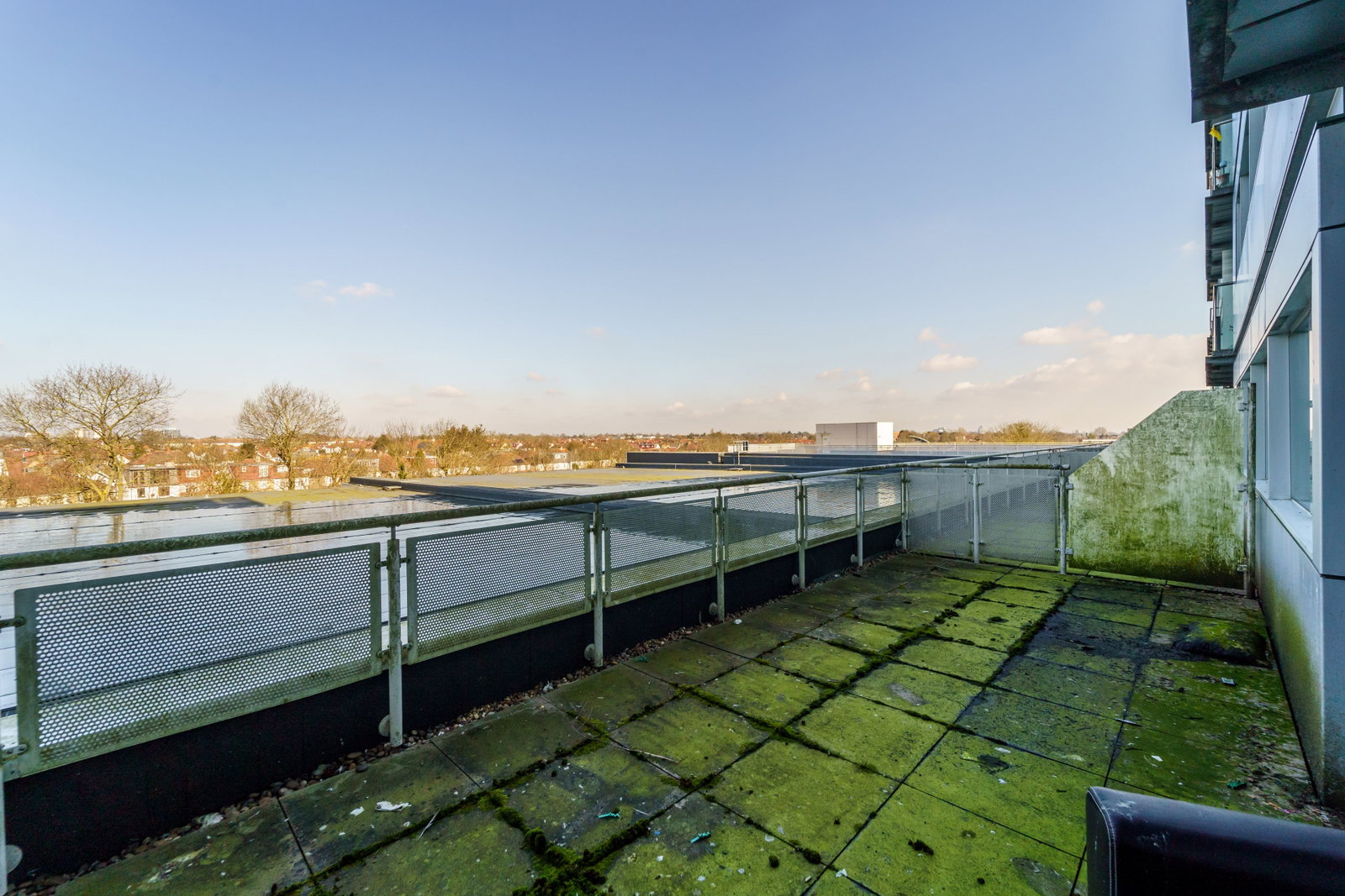 Apartment in Hounslow