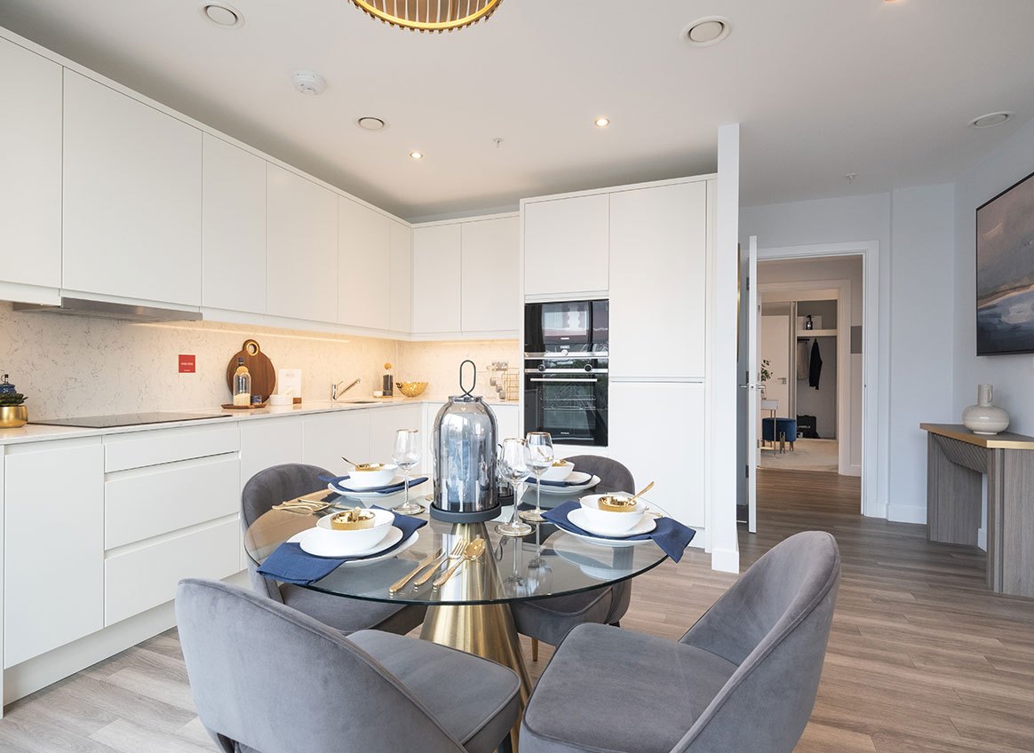 Apartment in London