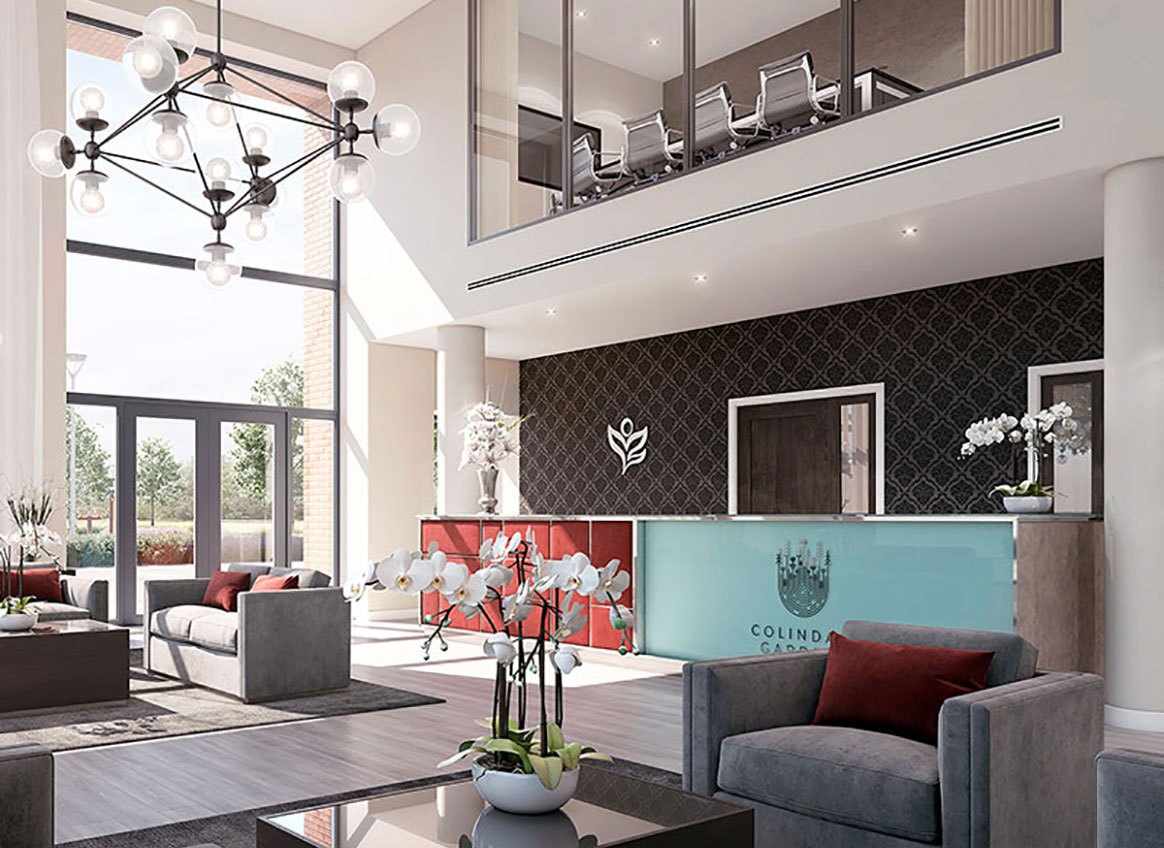 Apartment in London