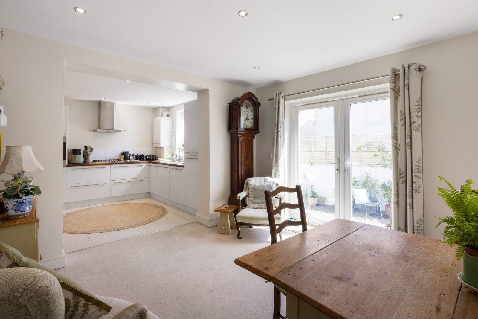 Detached House in Cheltenham