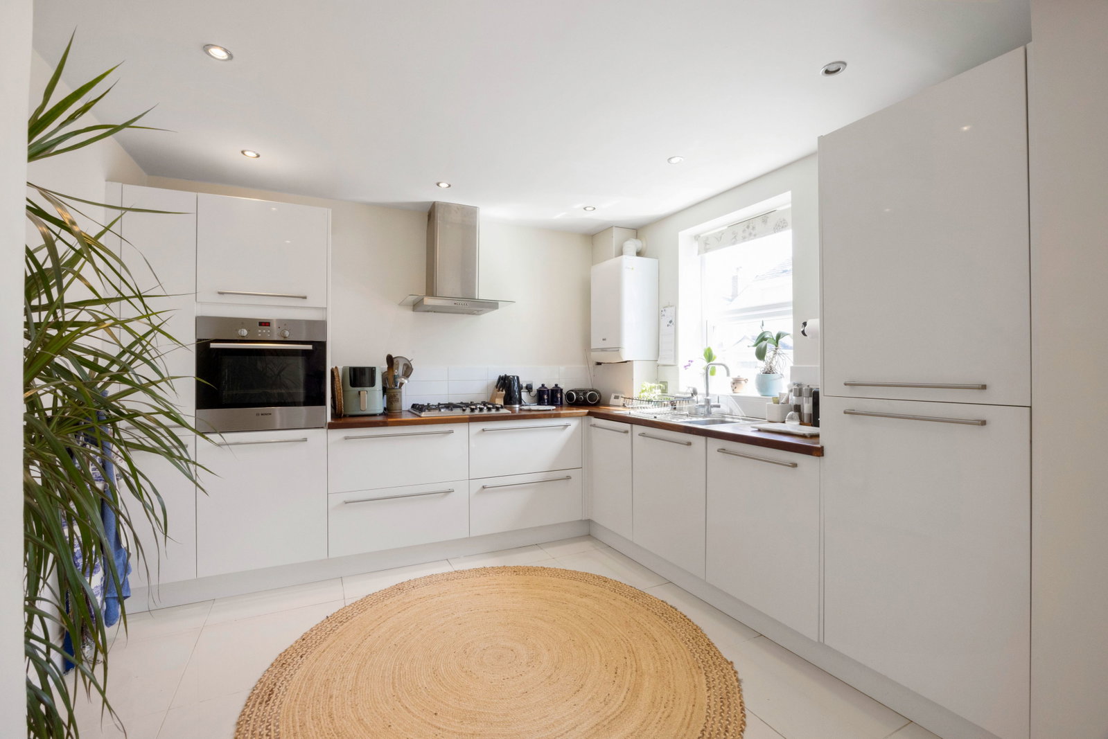 Detached House in Cheltenham