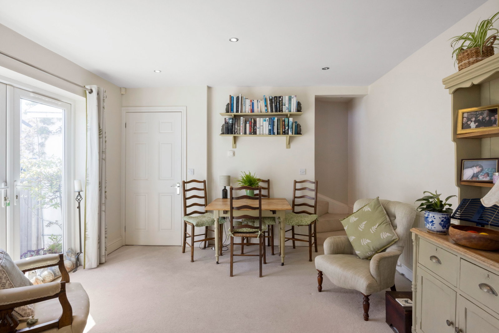 Detached House in Cheltenham