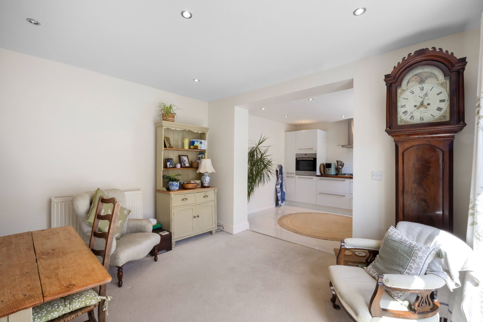 Detached House in Cheltenham
