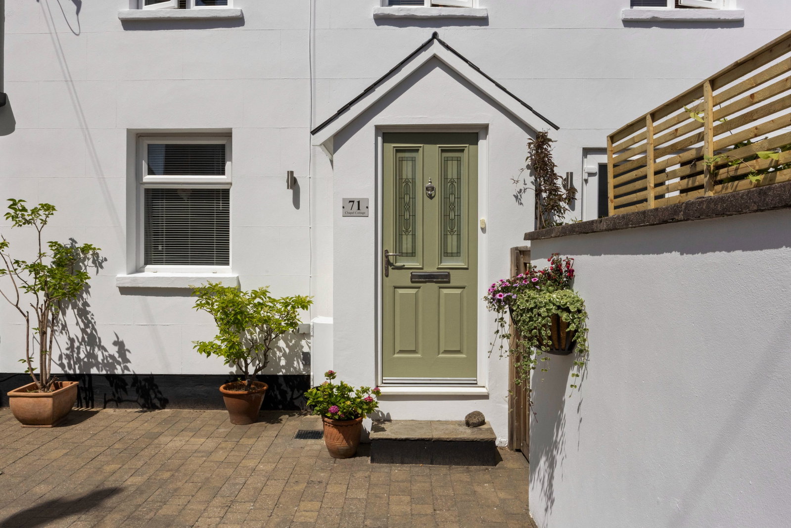 Detached House in Cheltenham