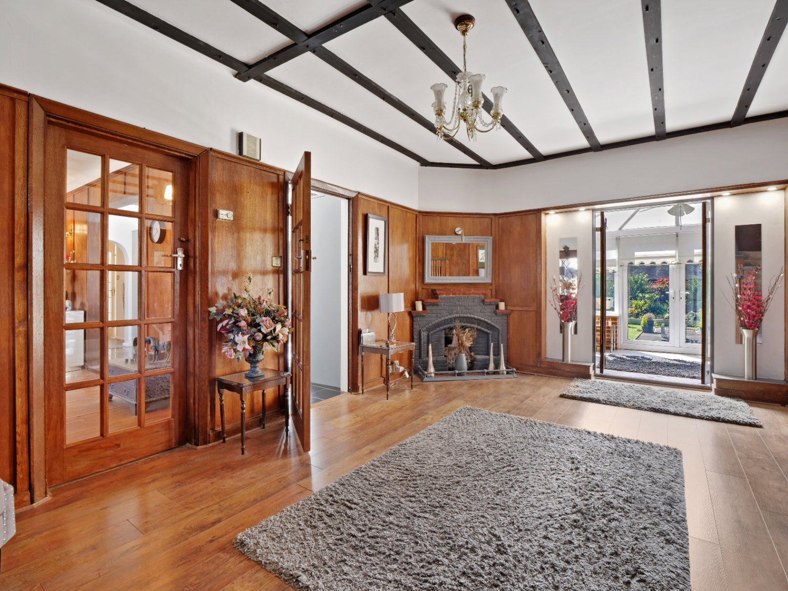 Detached House in Bromley