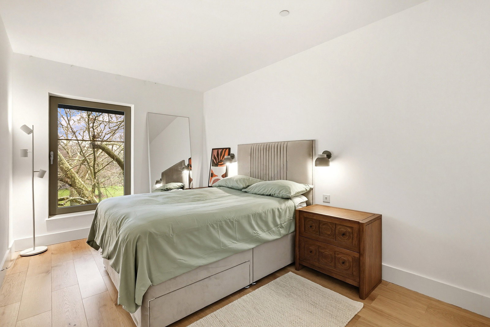 Apartment in London