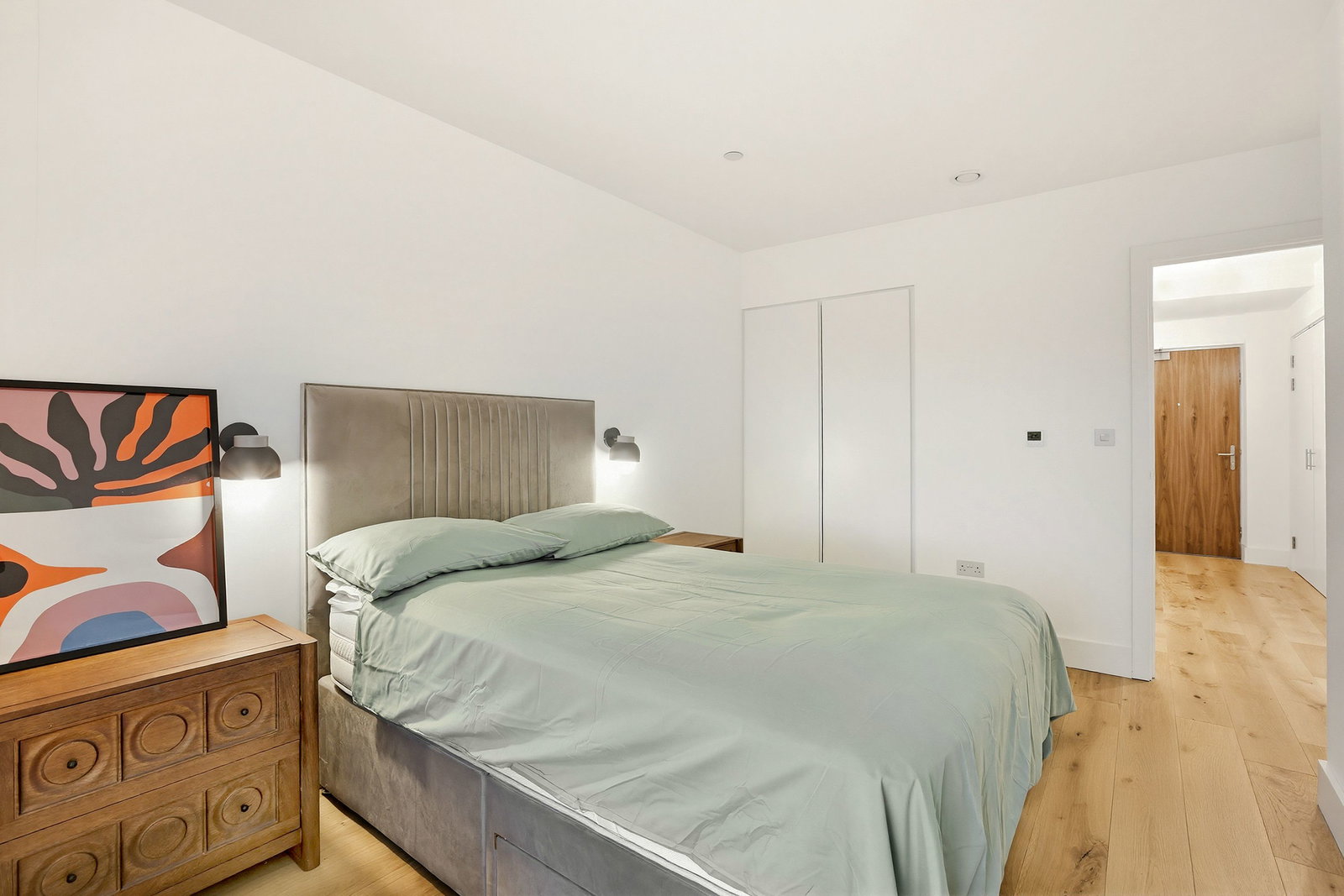 Apartment in London