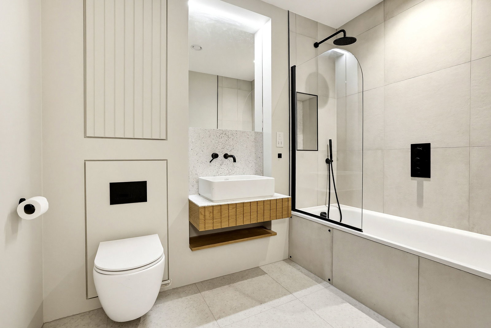 Apartment in London