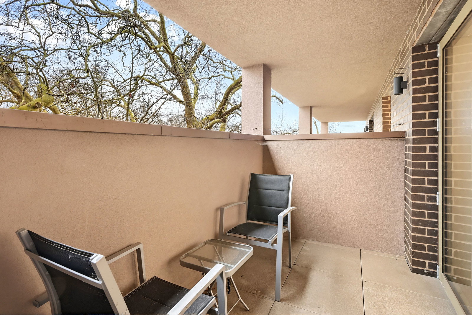 Apartment in London