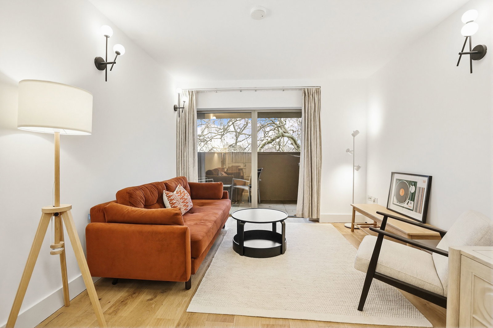 Apartment in London