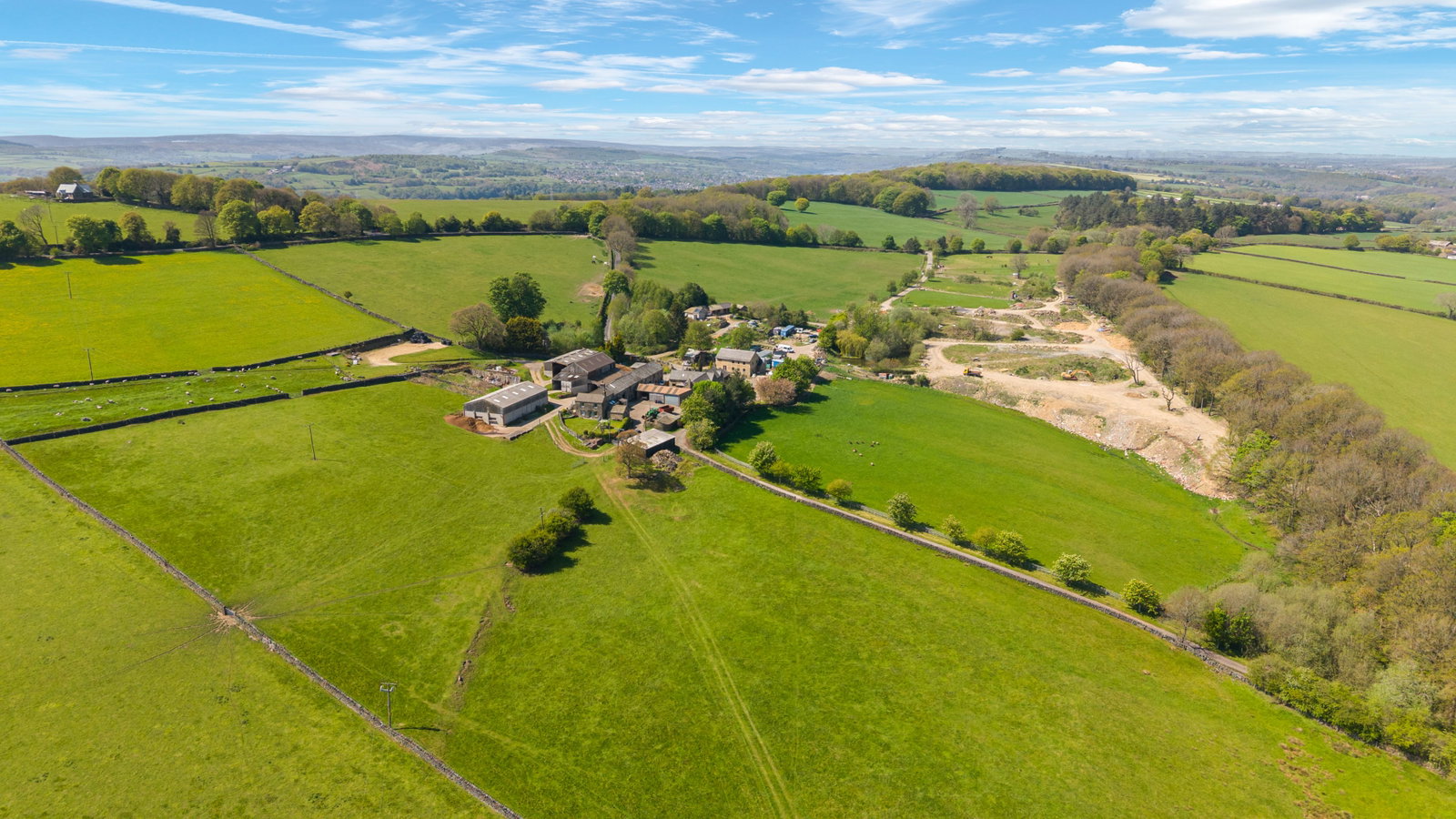 Detached House in Sheffield