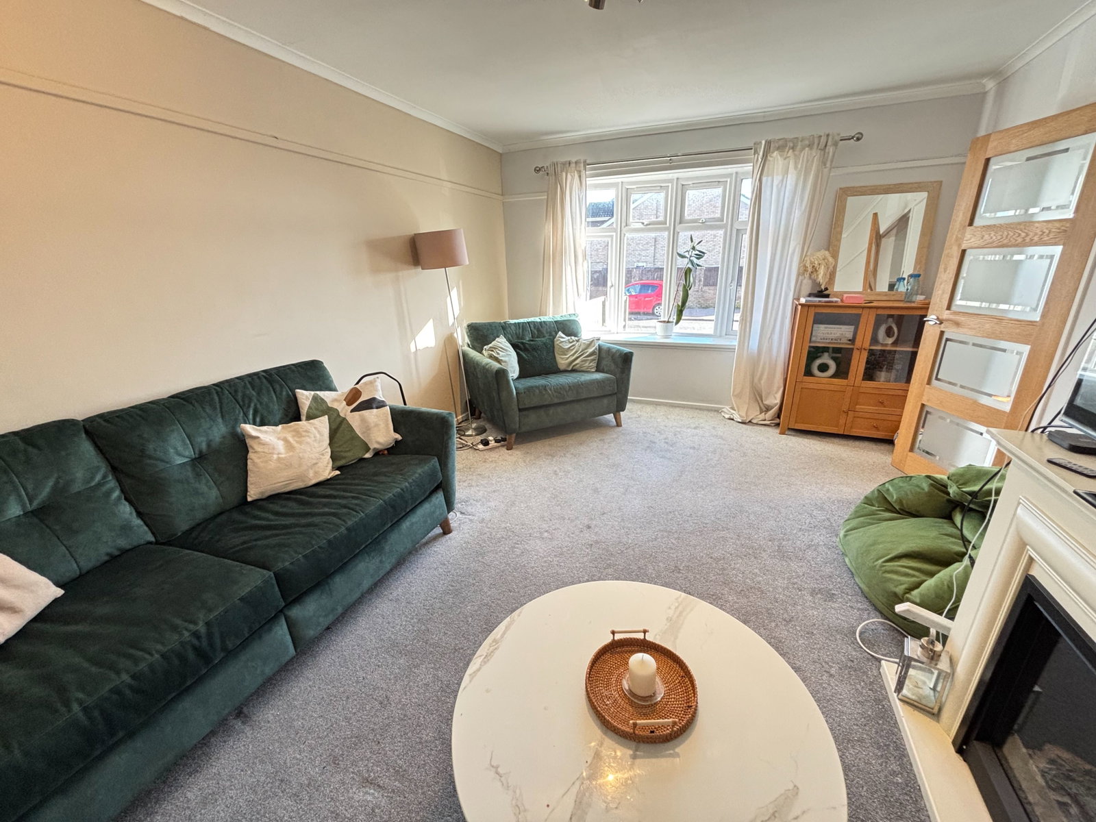 Semi Detached House for sale in Hemel Hempstead, Great Elms Road, Hemel Hempstead, HP3 9UQ