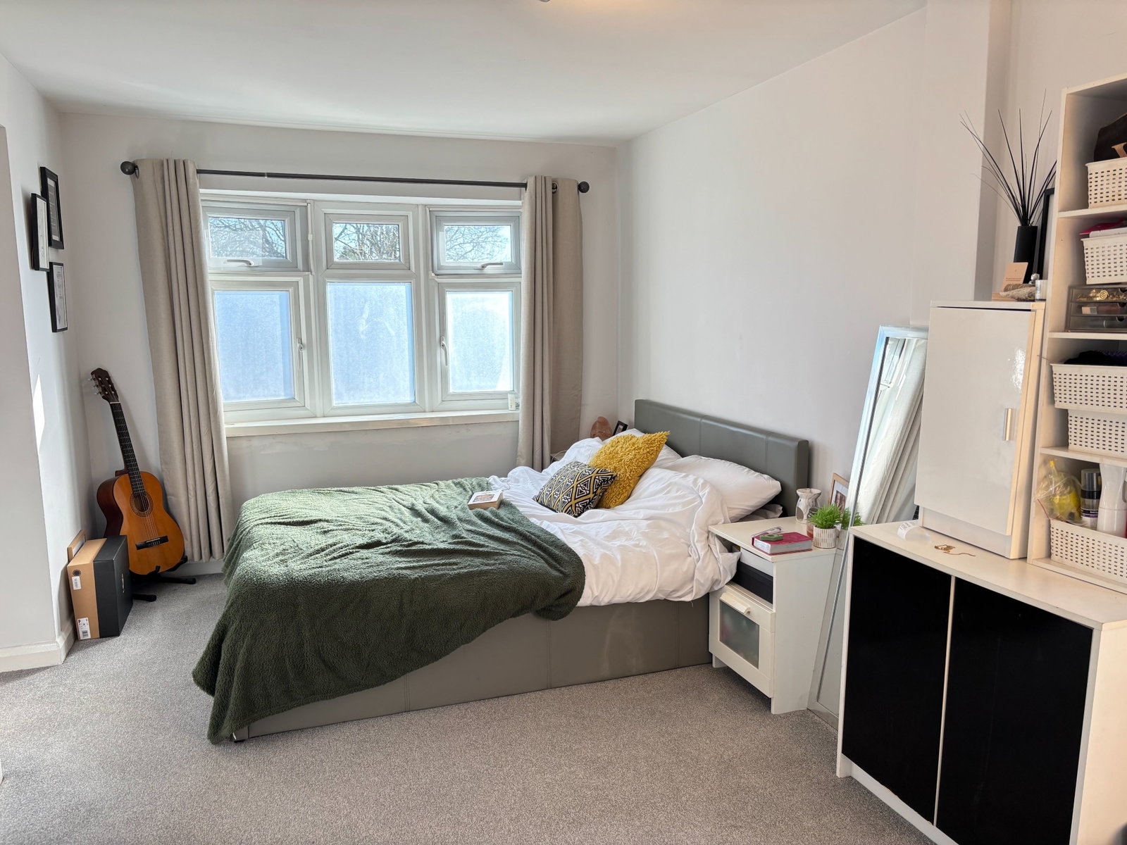 Semi Detached House for sale in Hemel Hempstead, Great Elms Road, Hemel Hempstead, HP3 9UQ