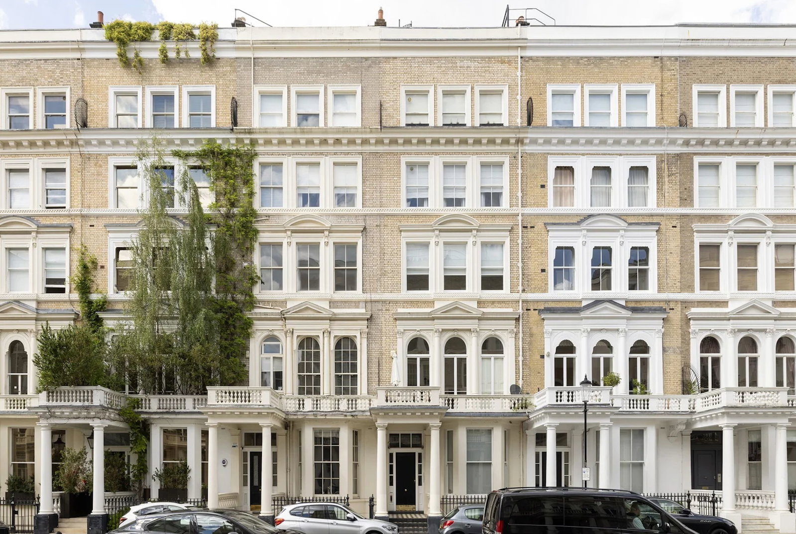 Flat for rent in London, Queen's Gate, London, SW7