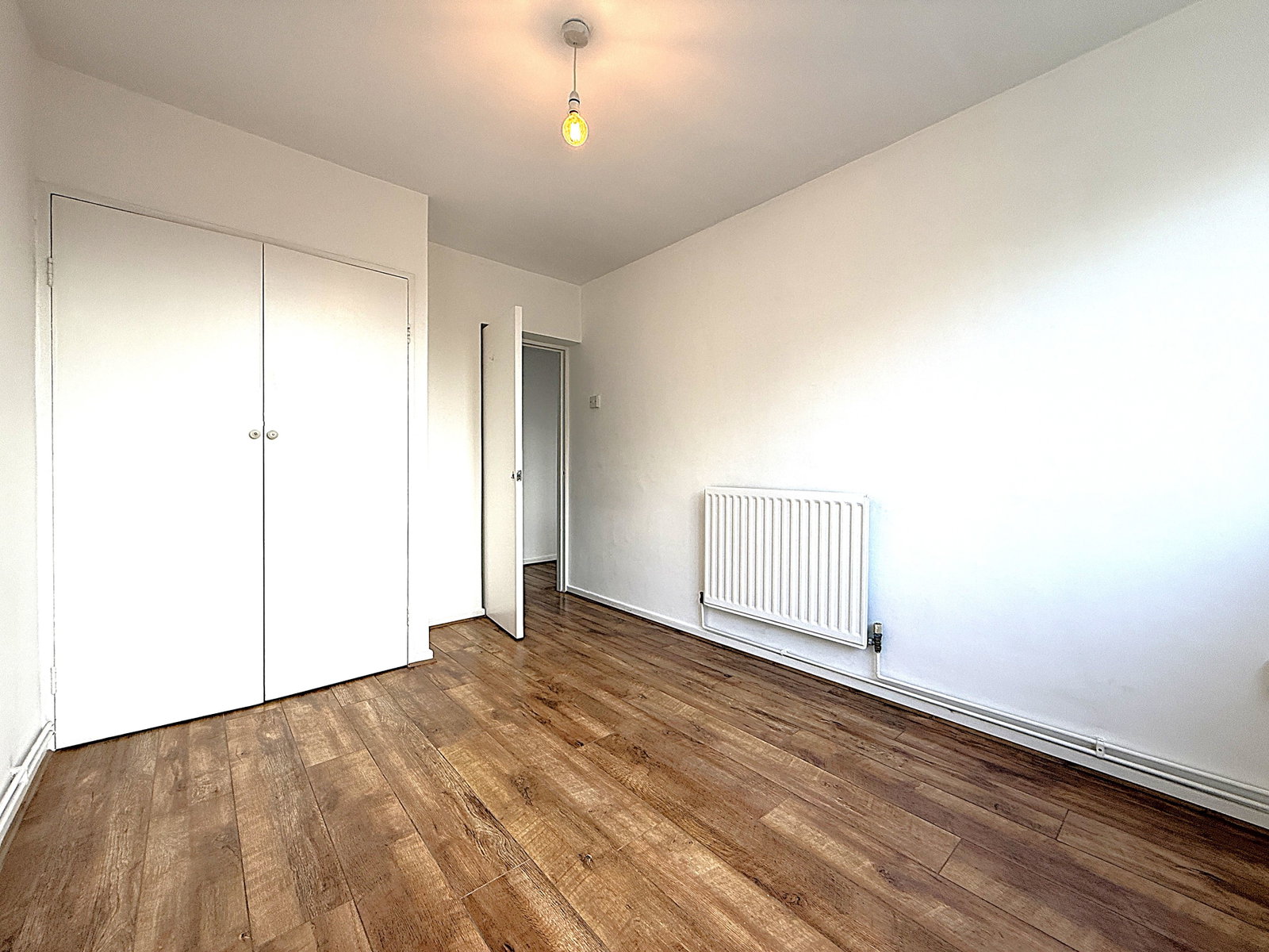 Flat in London