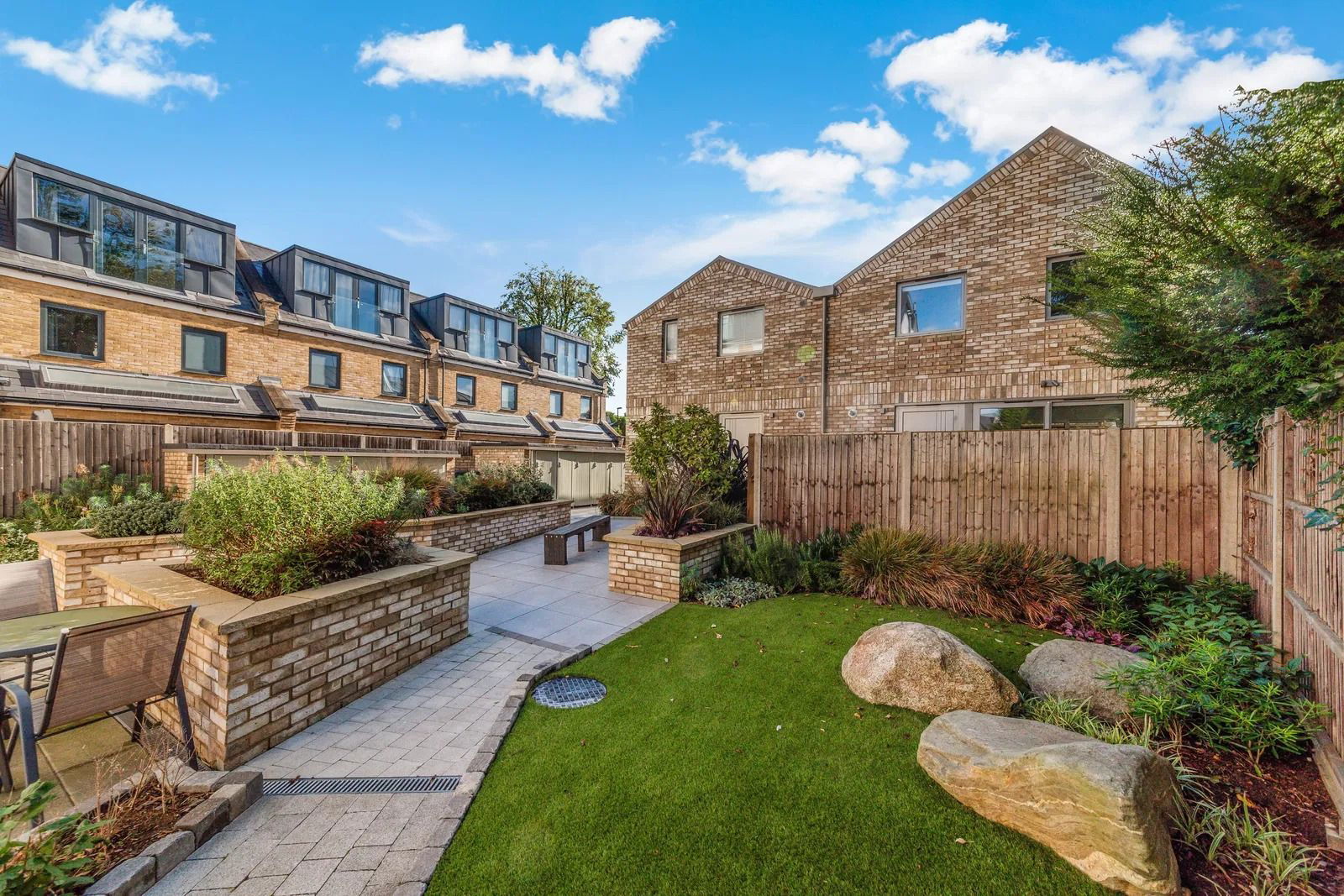 Apartment in South Croydon