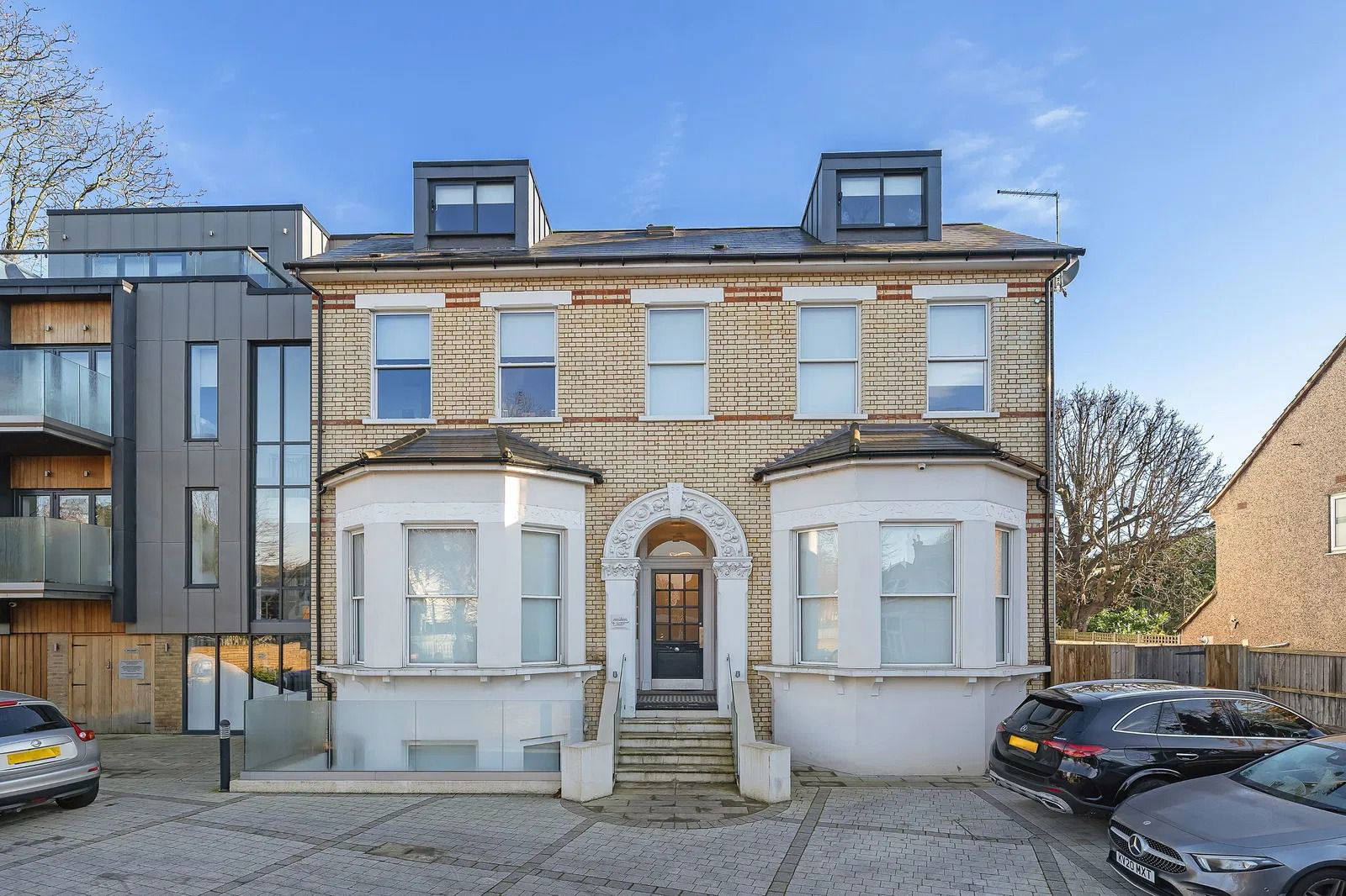 Apartment in South Croydon