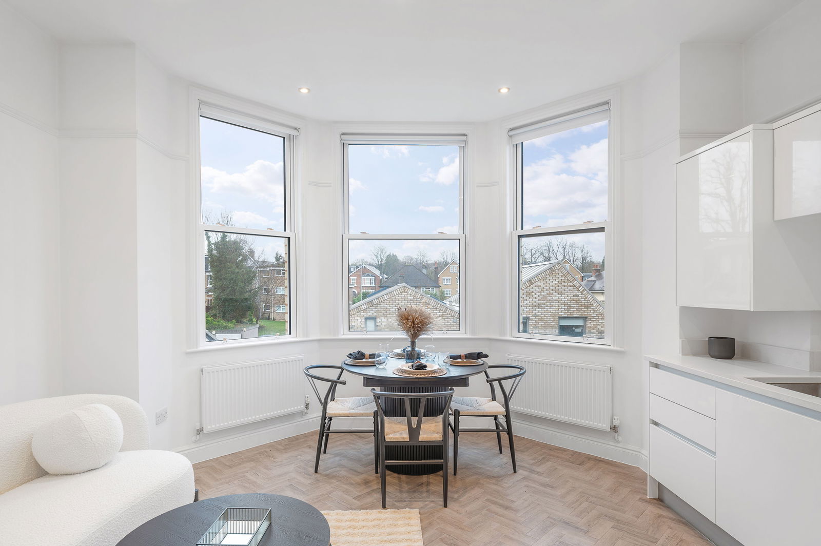 Apartment in South Croydon