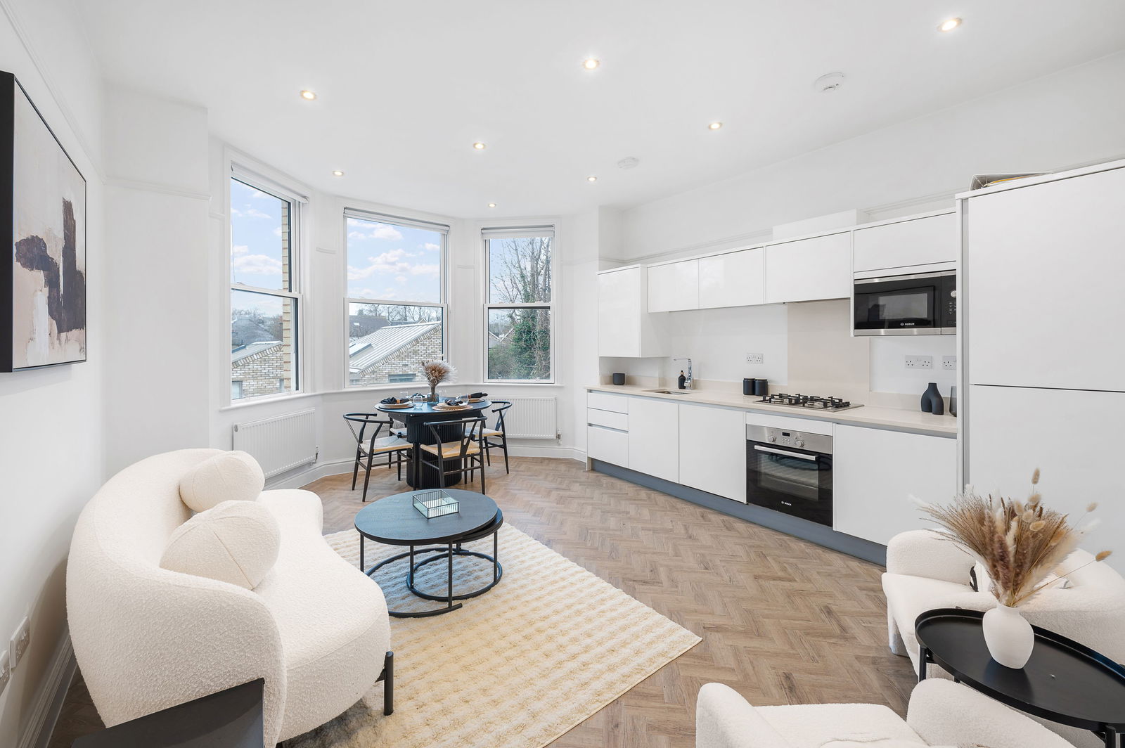 Apartment in South Croydon