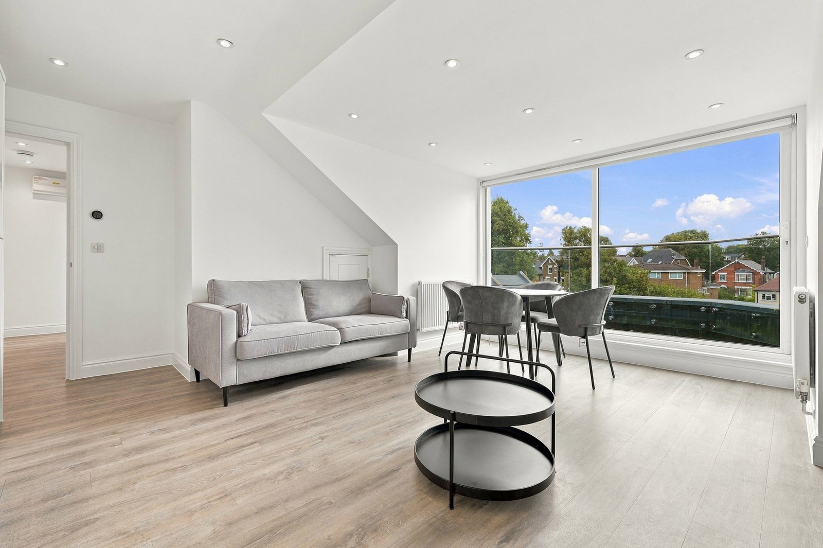 Apartment for rent in South Croydon, Montello Apartments, South Croydon, CR2, 590 m²