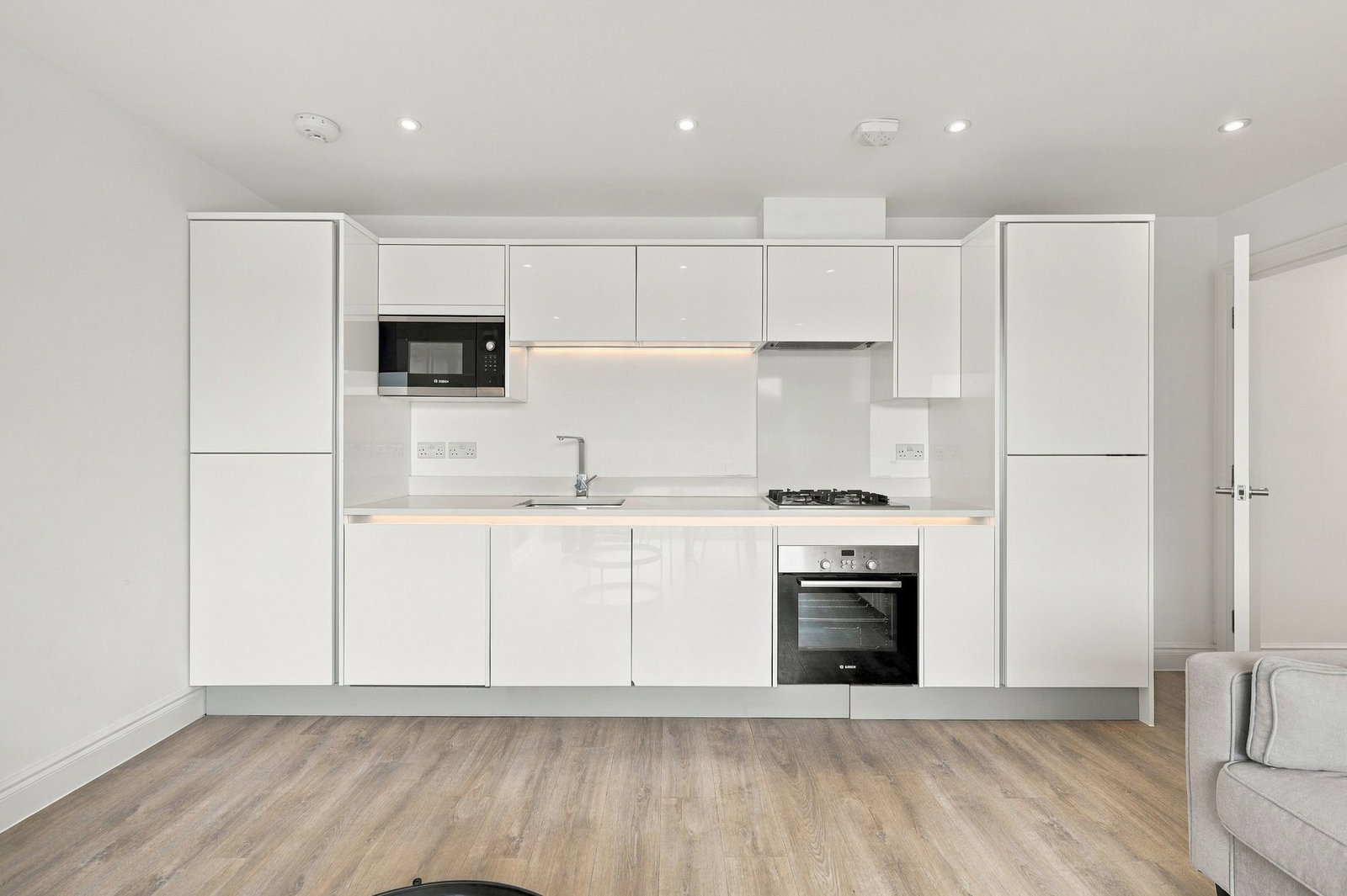 Apartment for rent in South Croydon, Montello Apartments, South Croydon, CR2, 590 m²