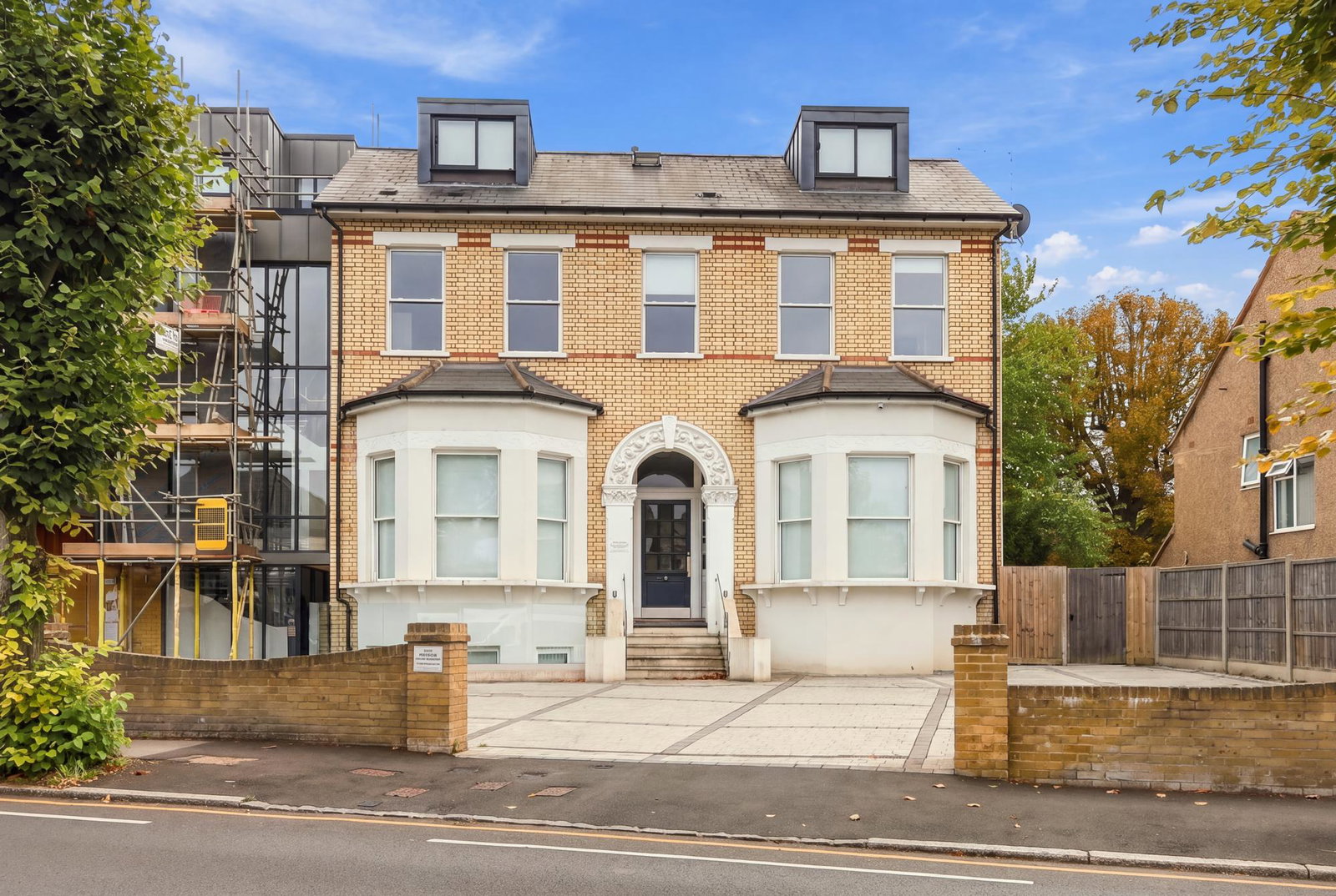 Apartment for rent in South Croydon, Montello Apartments, South Croydon, CR2, 590 m²
