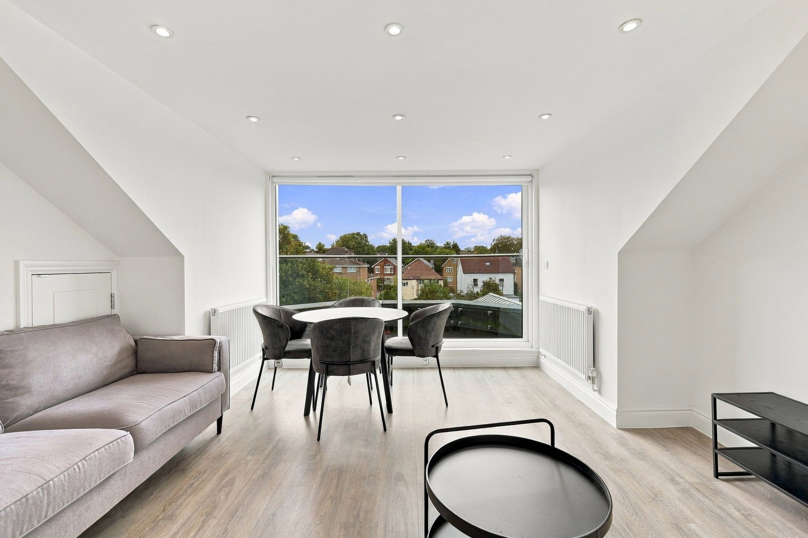 Apartment for rent in South Croydon, Montello Apartments, South Croydon, CR2, 590 m²